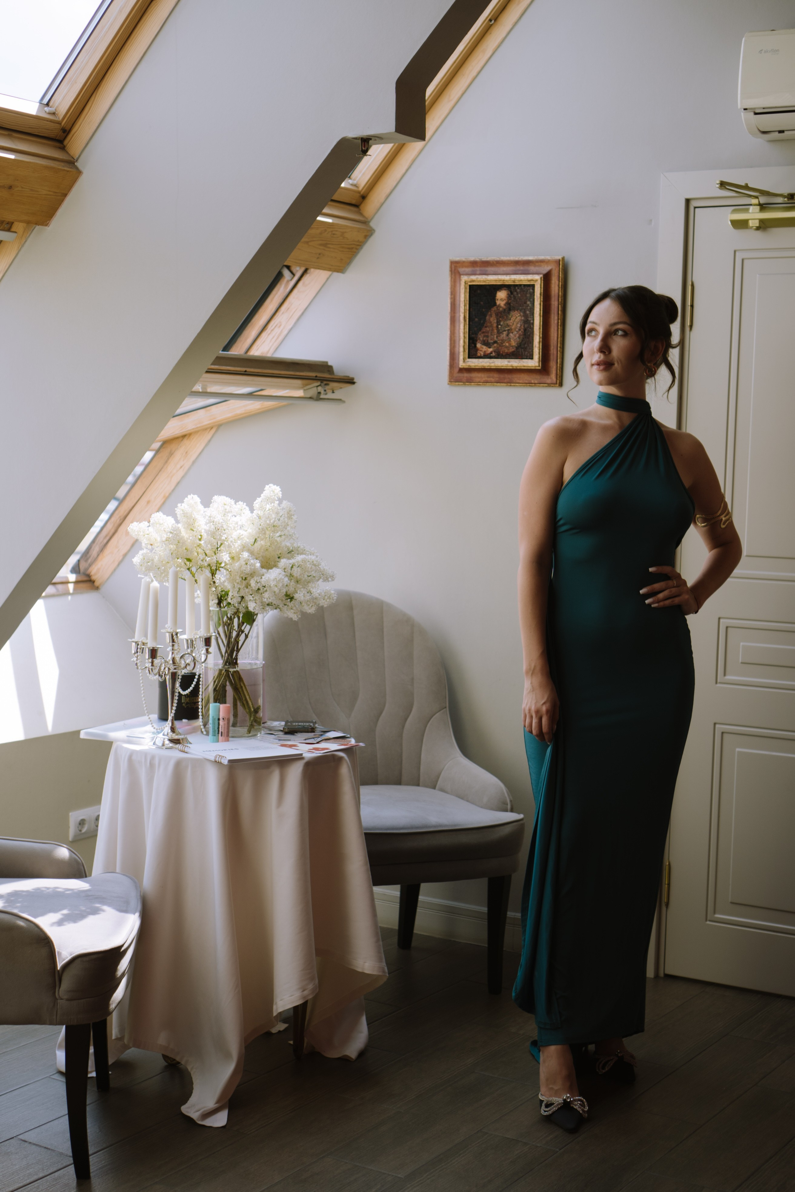 СВАДЕБНЫЙ БАНКЕТ НА ВЛАДИМИРСКОЙ В САНКТ-ПЕТЕРБУРГЕ (КАМЕРНАЯ СВАДЬБА). Профессиональный фотограф, Санкт-Петербург — Виктория Богомолова