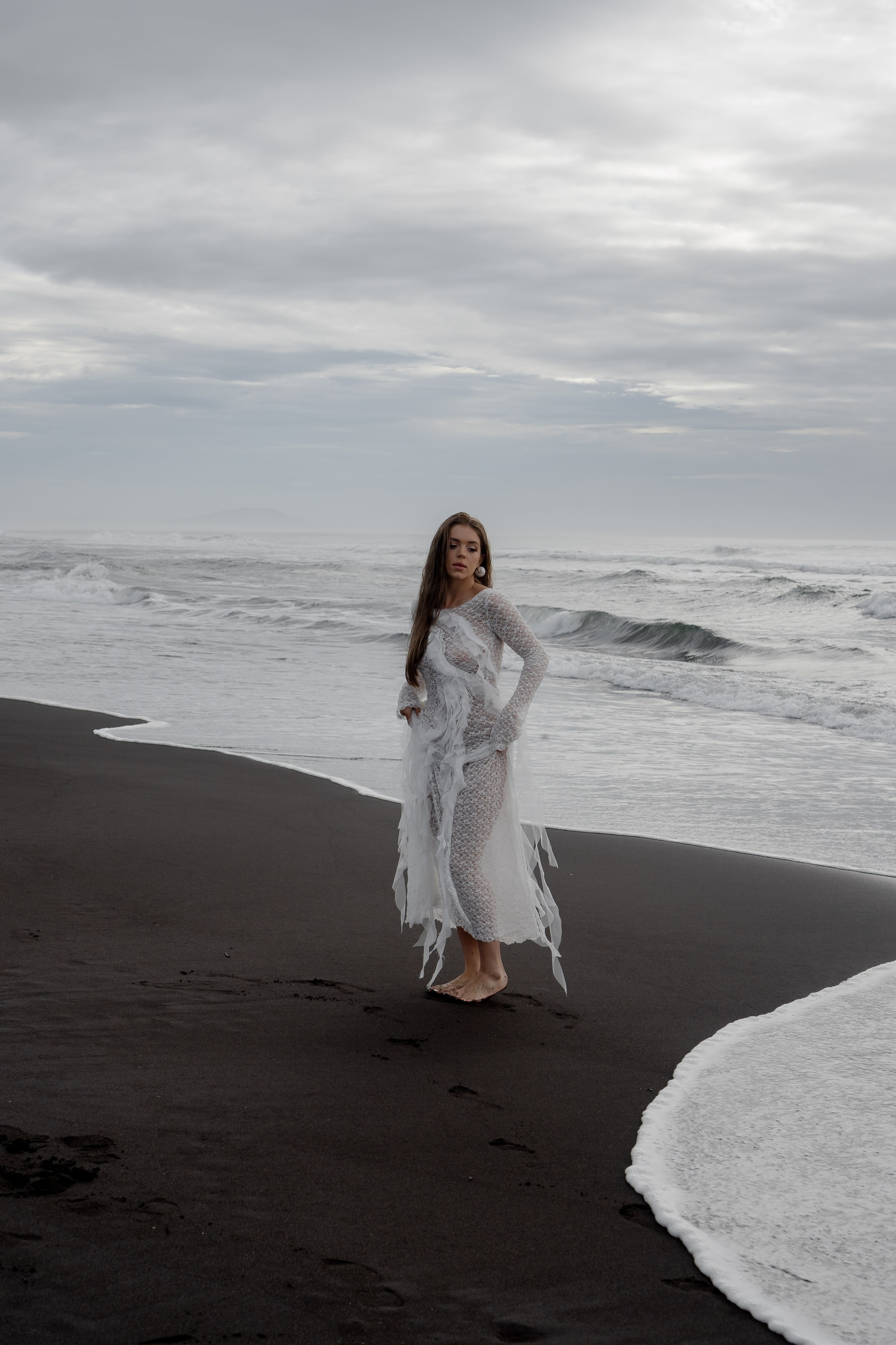 ТИХИЙ ОКЕАНН СЬЕМКА НА SONY. Профессиональный фотограф, Санкт-Петербург — Виктория Богомолова