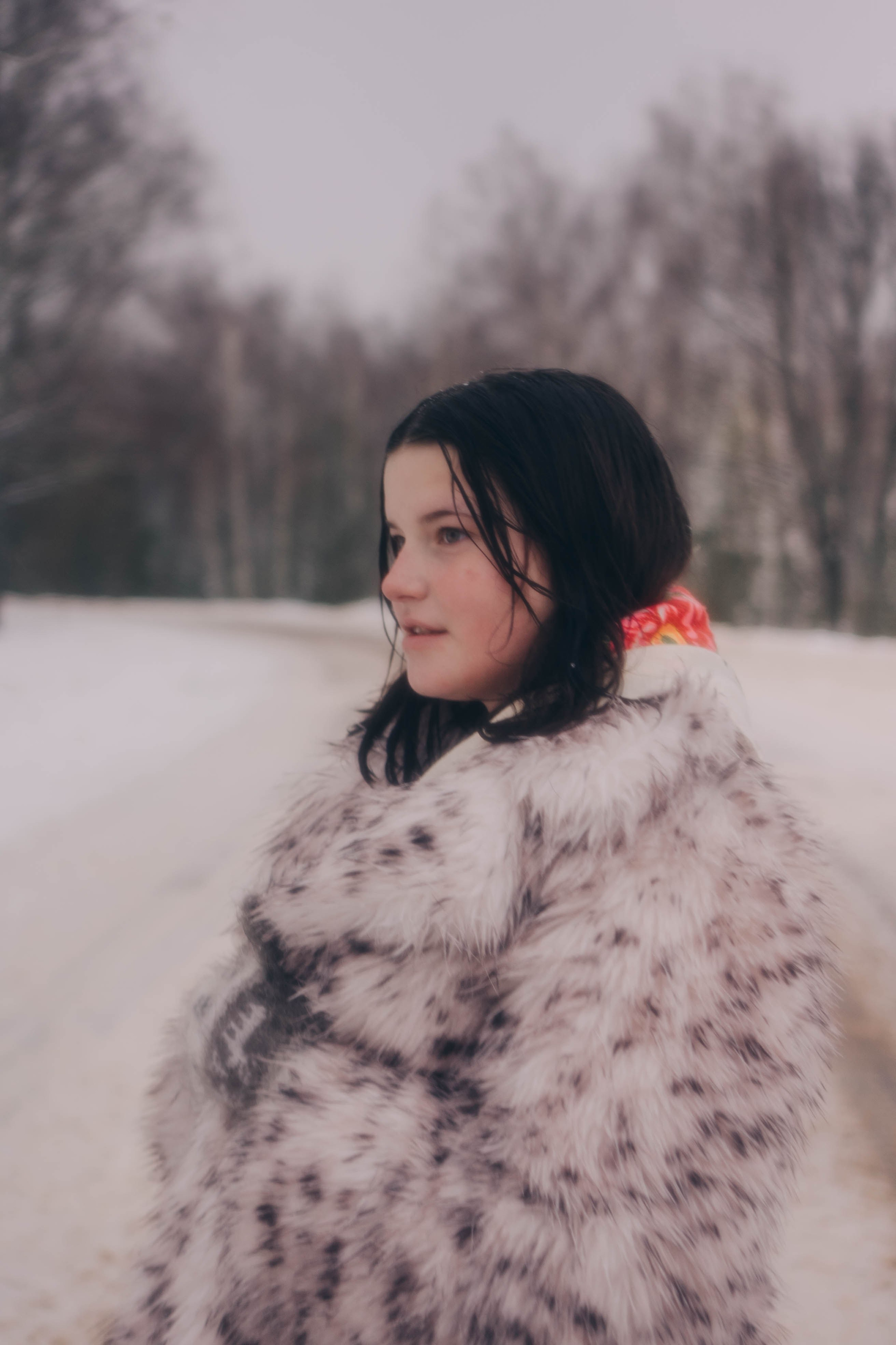 Деревня. Профессиональный фотограф, Санкт-Петербург — Виктория Богомолова