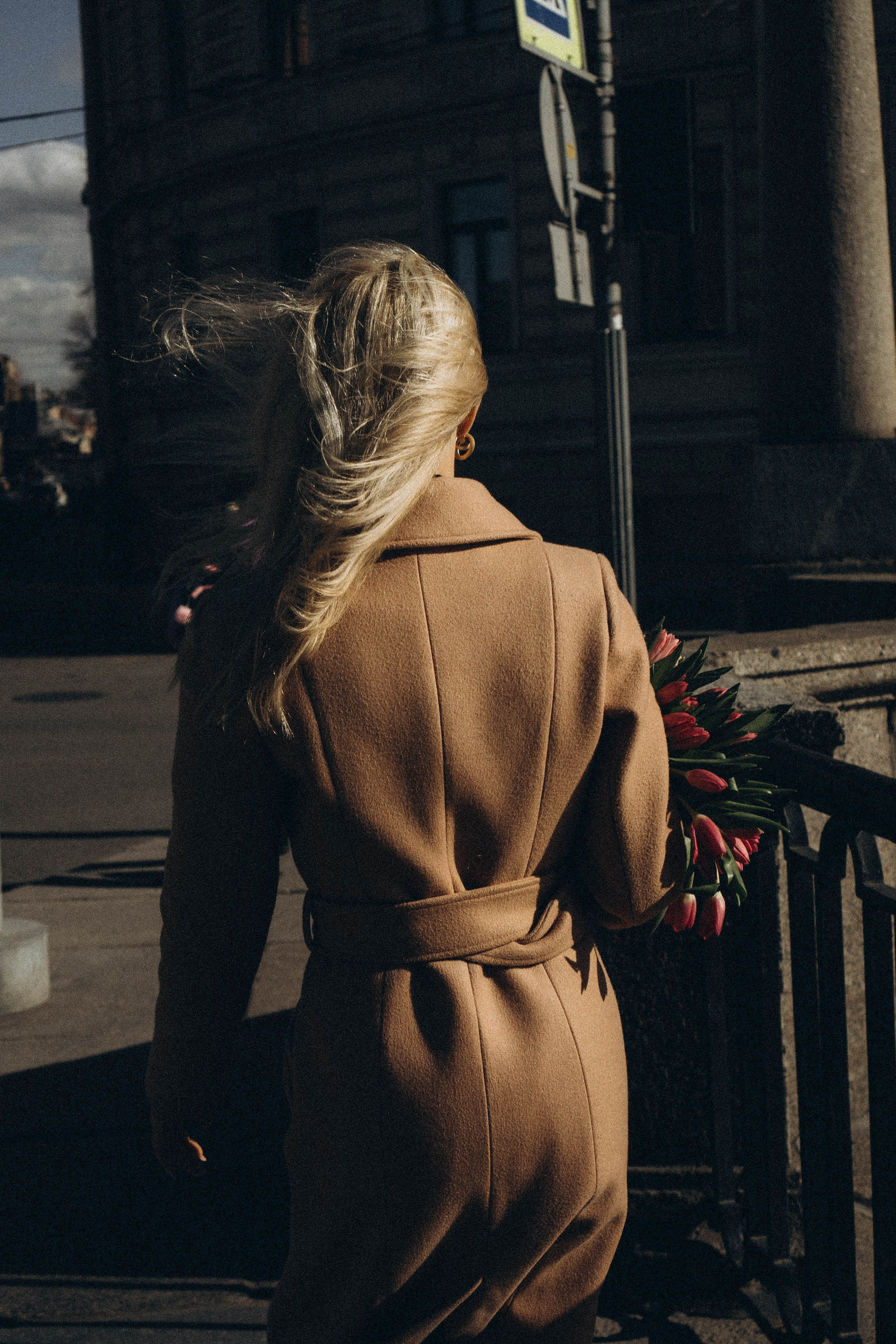 Питерская атмосфера. Профессиональный фотограф, Санкт-Петербург — Виктория Богомолова