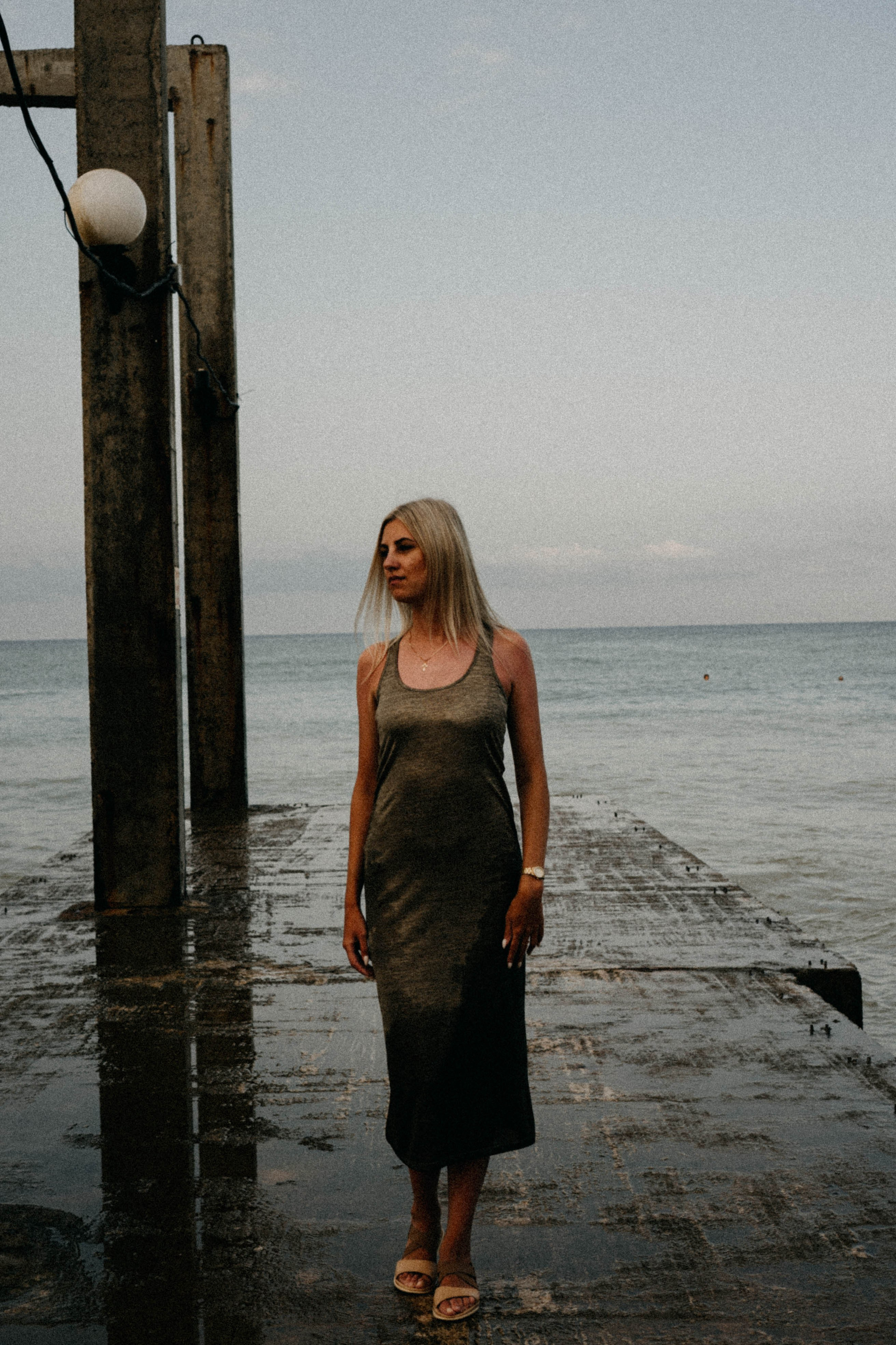 Море. Профессиональный фотограф, Санкт-Петербург — Виктория Богомолова