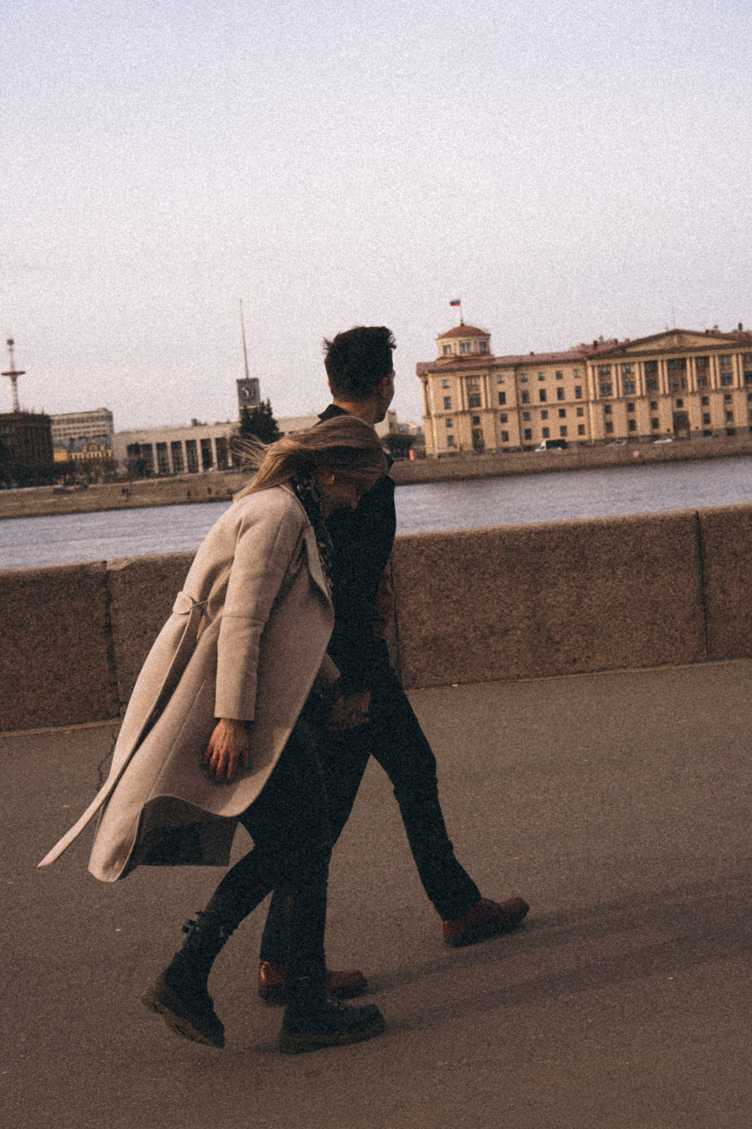 Love stori. Профессиональный фотограф, Санкт-Петербург — Виктория Богомолова