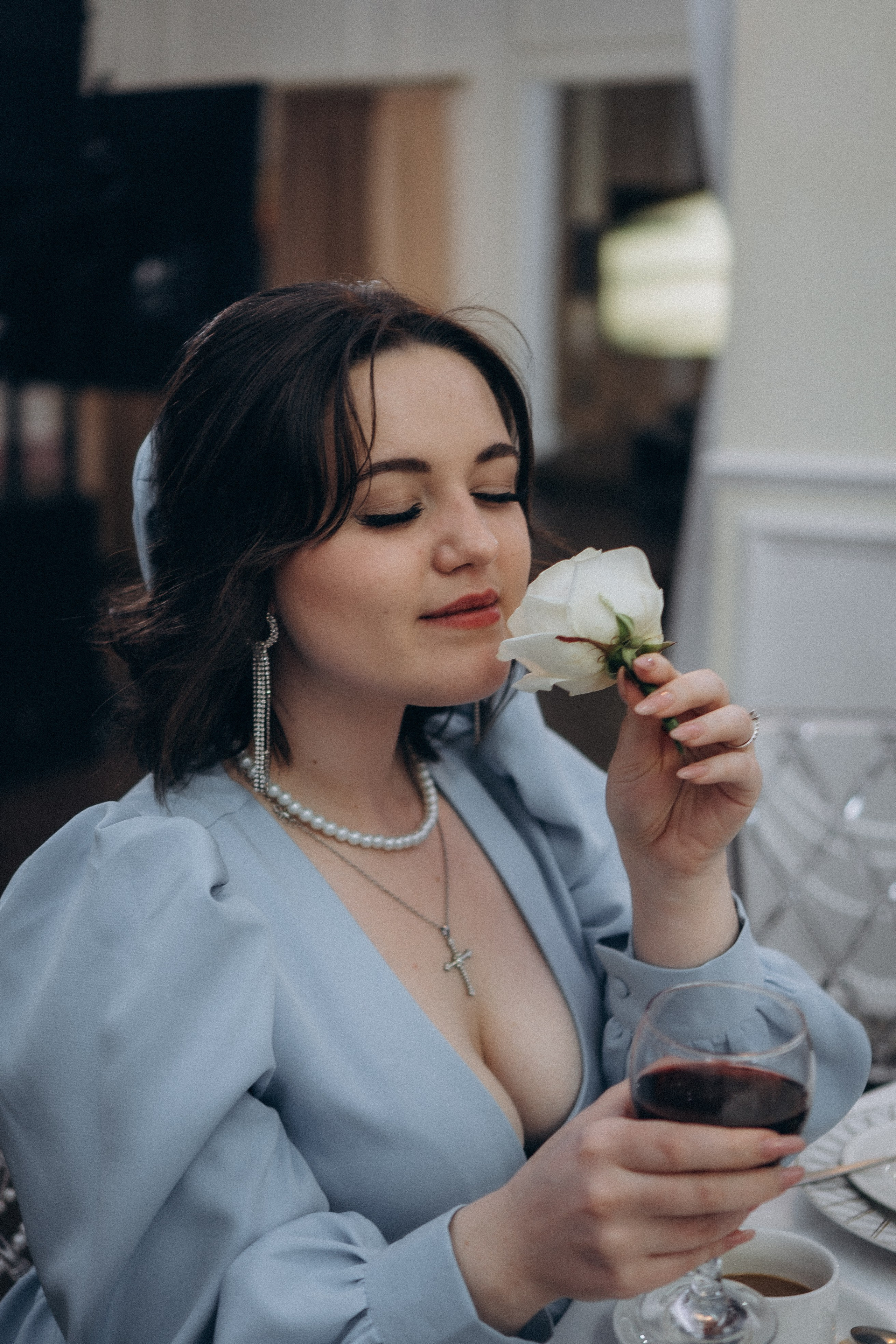 СЬЕМКА СВАДЕБНОГО БАНКЕТА (СНЯТО В СИБИРЕ В НИЖНЕВАРТОВСКЕ). Профессиональный фотограф, Санкт-Петербург — Виктория Богомолова