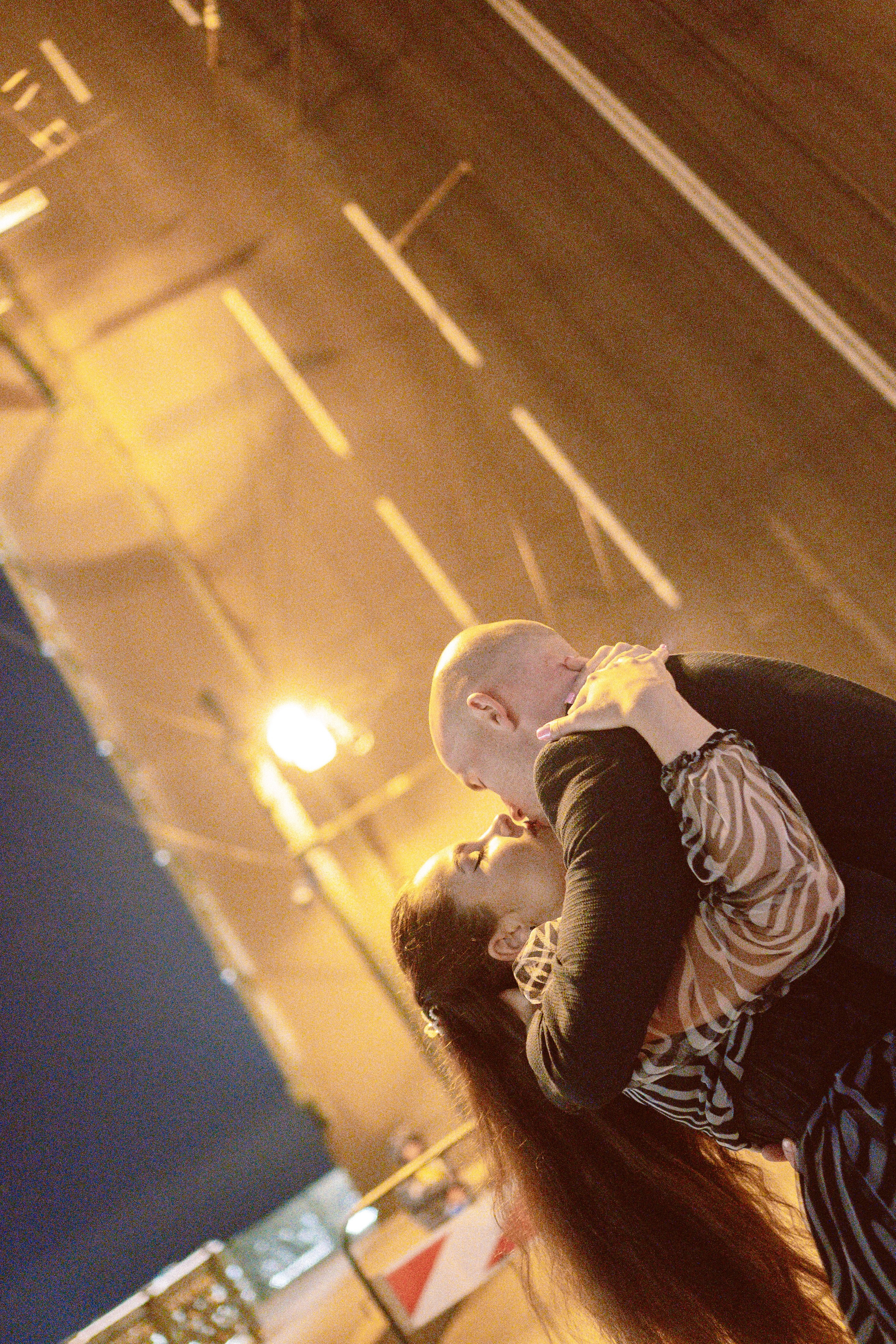 Любовь и питер. Профессиональный фотограф, Санкт-Петербург — Виктория Богомолова