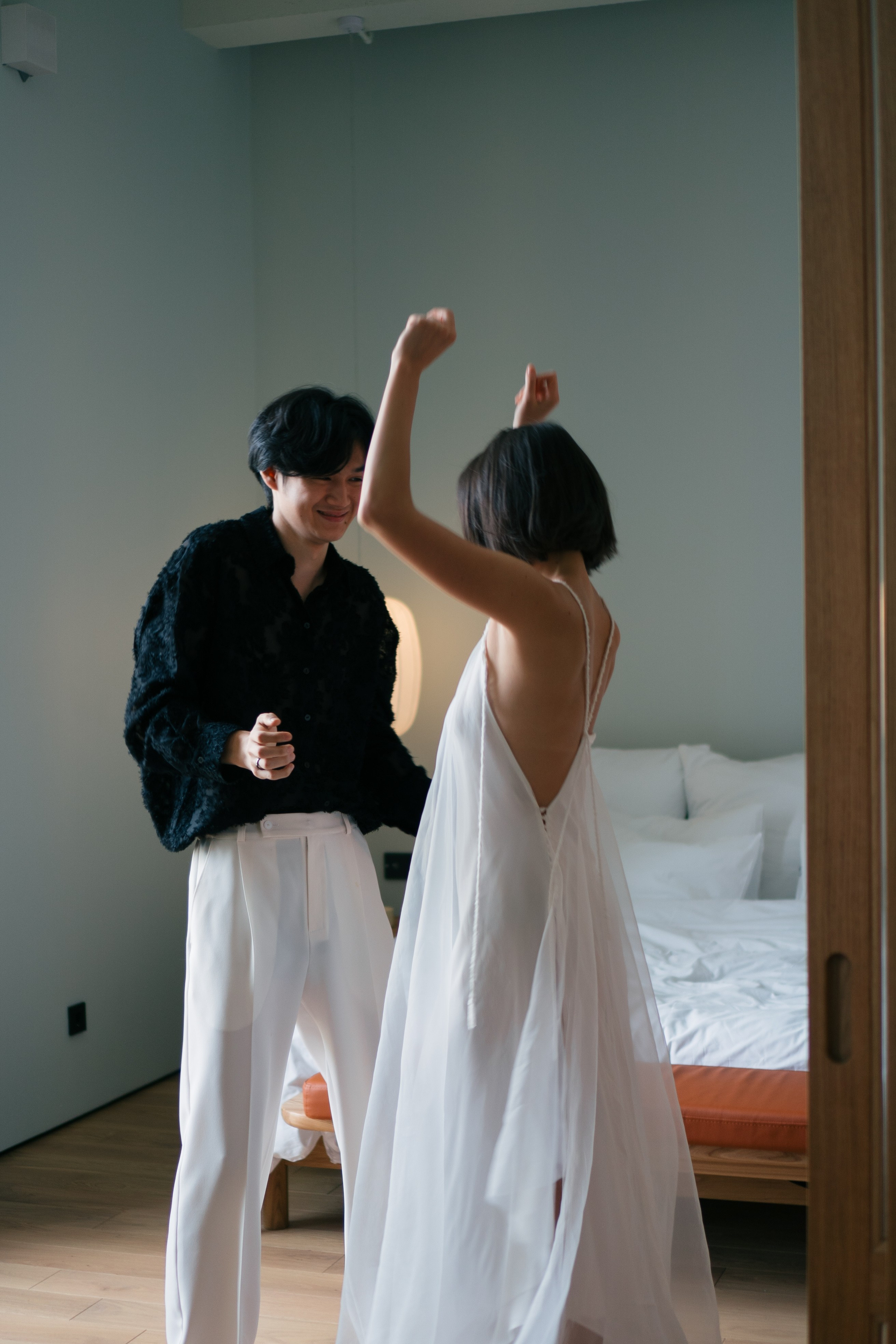 СВАДБЕНАЯ ОТЕЛЬНАЯ ИСТОРИЯ УТРО ЖЕНИХА И НЕВЕСТЫ И СВАДЕБНАЯ СЬЕМКА. Профессиональный фотограф, Санкт-Петербург — Виктория Богомолова