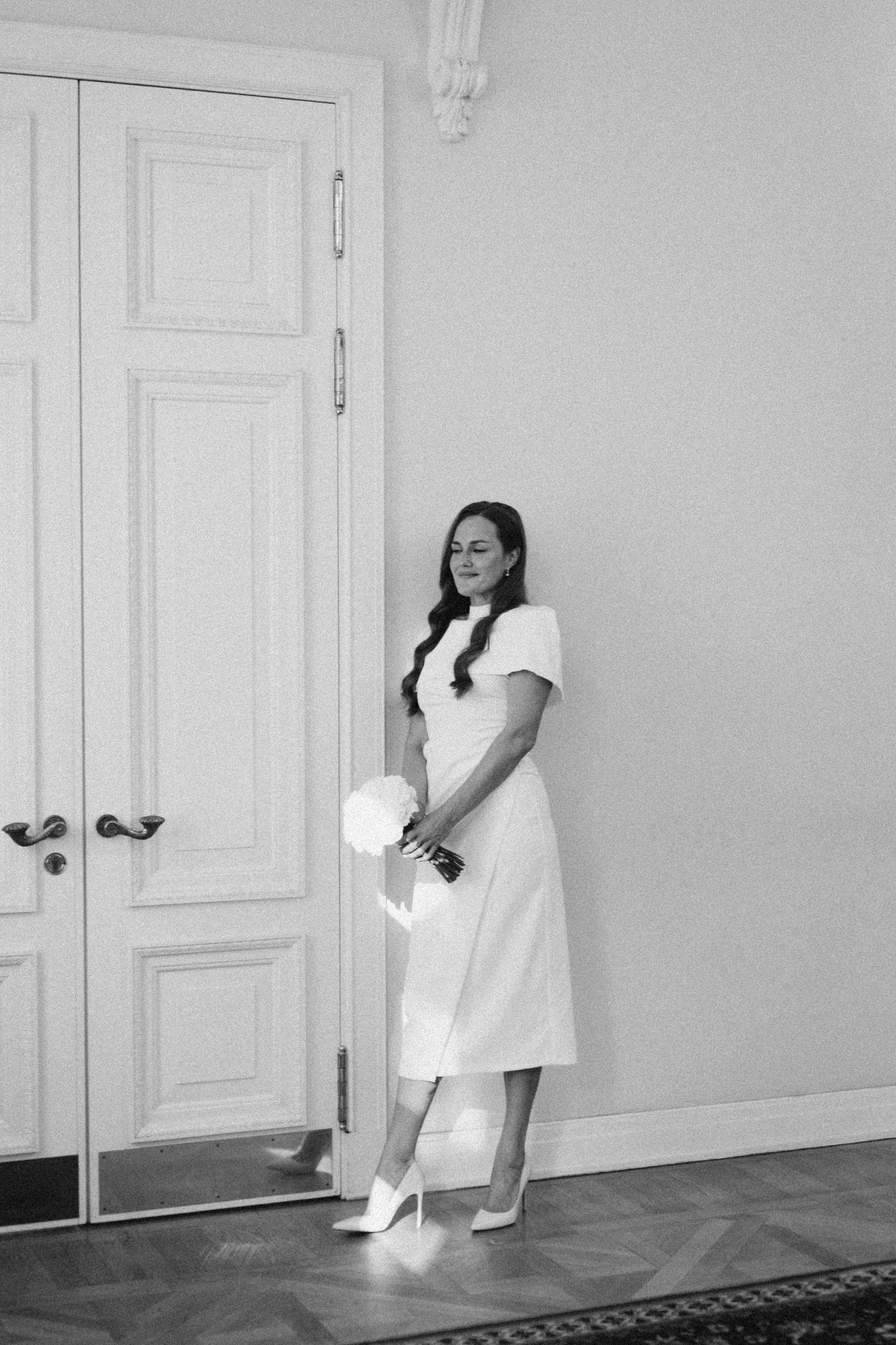 СВАДЕБНАЯ В ПУШКИНЕ. Профессиональный фотограф, Санкт-Петербург — Виктория Богомолова