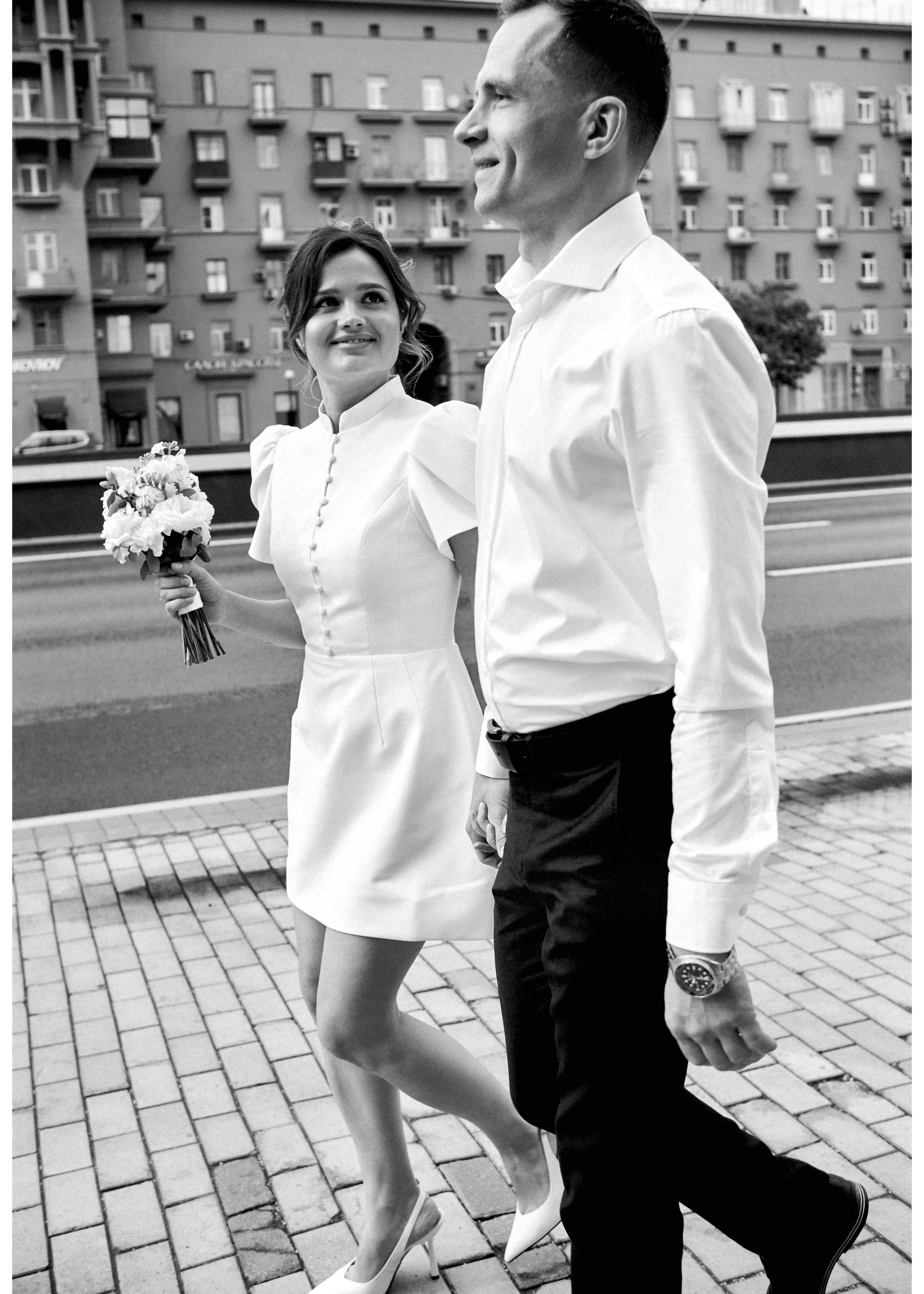 Света и Олег. SHILOVA PHOTO. Шилова Екатерина. Фотограф. Москва