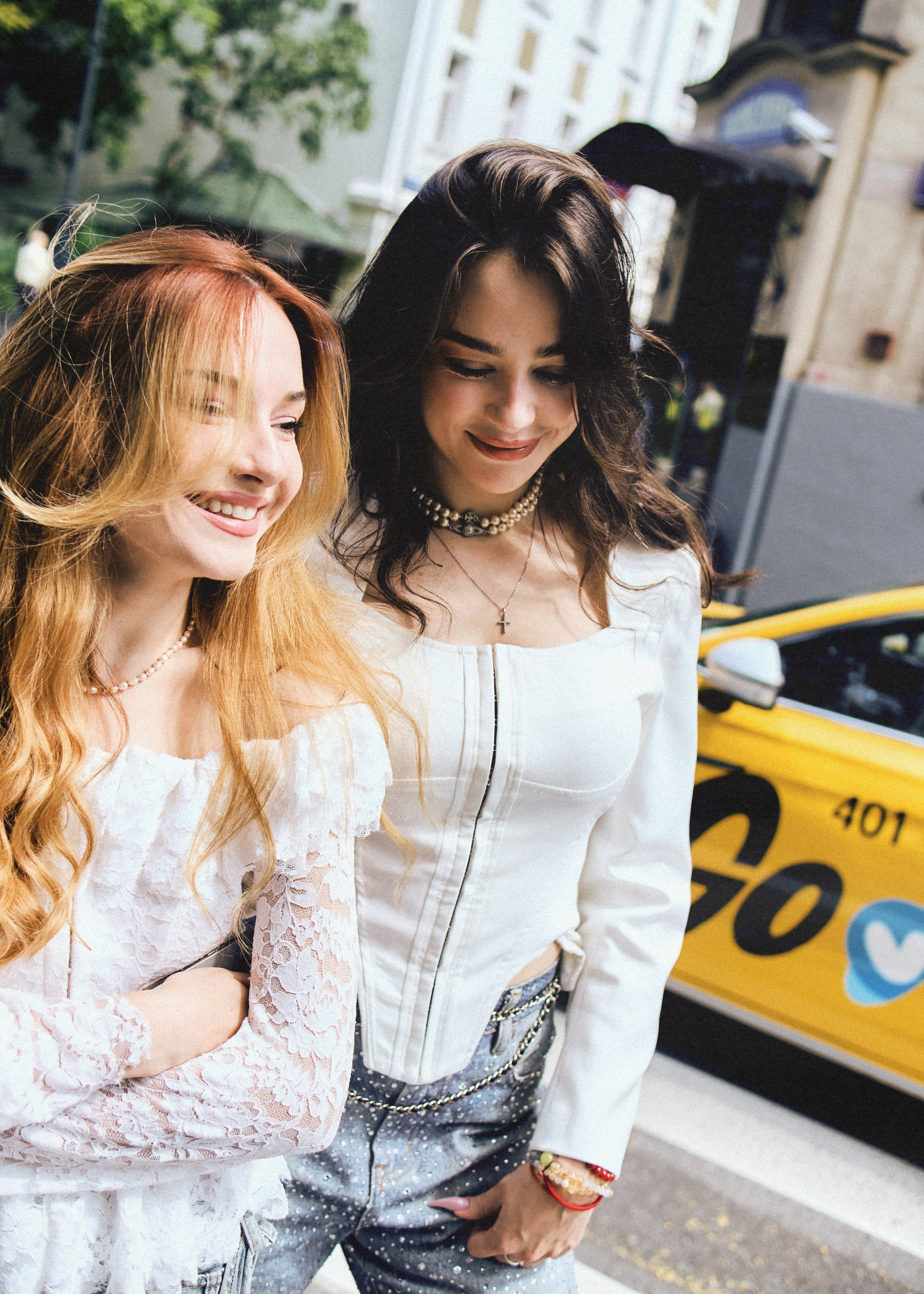 Настя и Маша. SHILOVA PHOTO. Шилова Екатерина. Фотограф. Москва