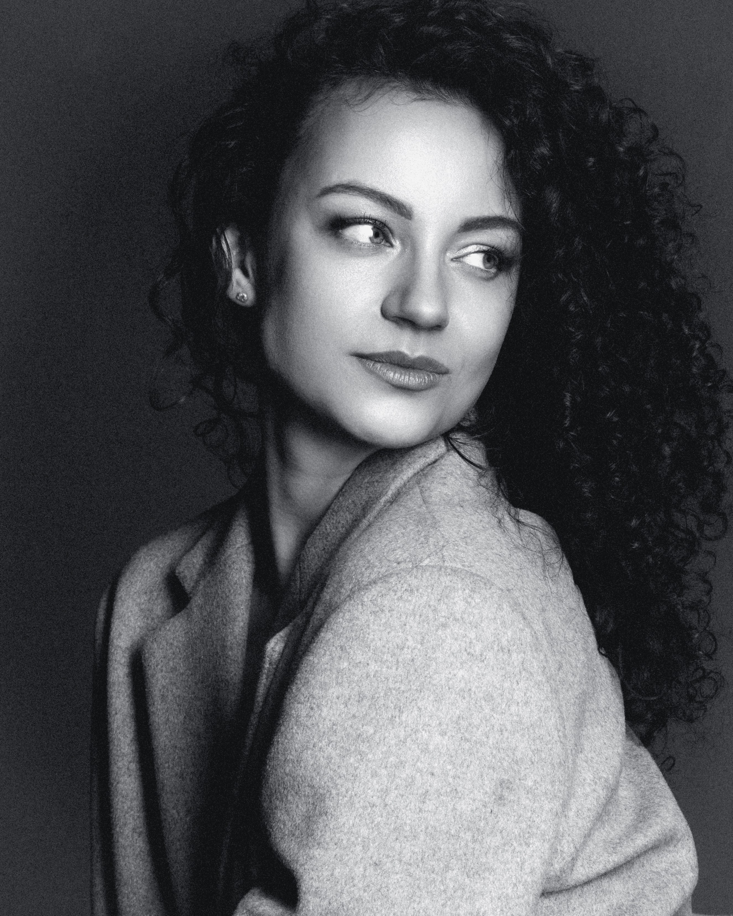 Вероника. SHILOVA PHOTO. Шилова Екатерина. Фотограф. Москва