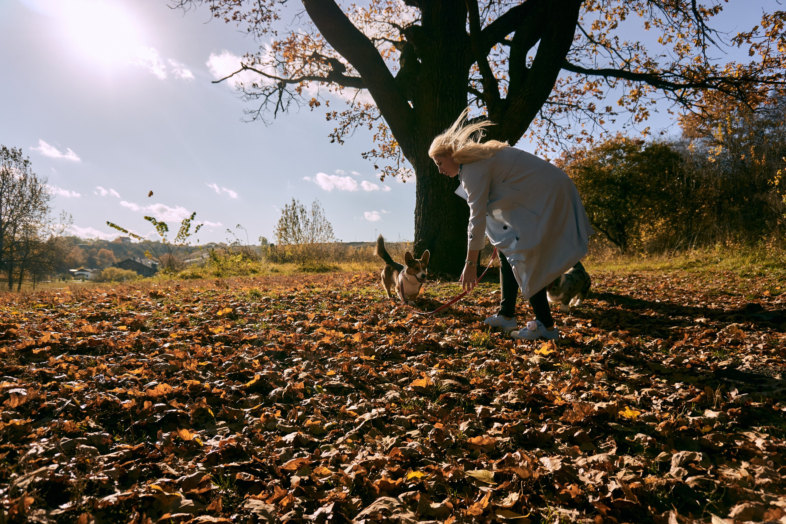 Семейный фотограф в Москве