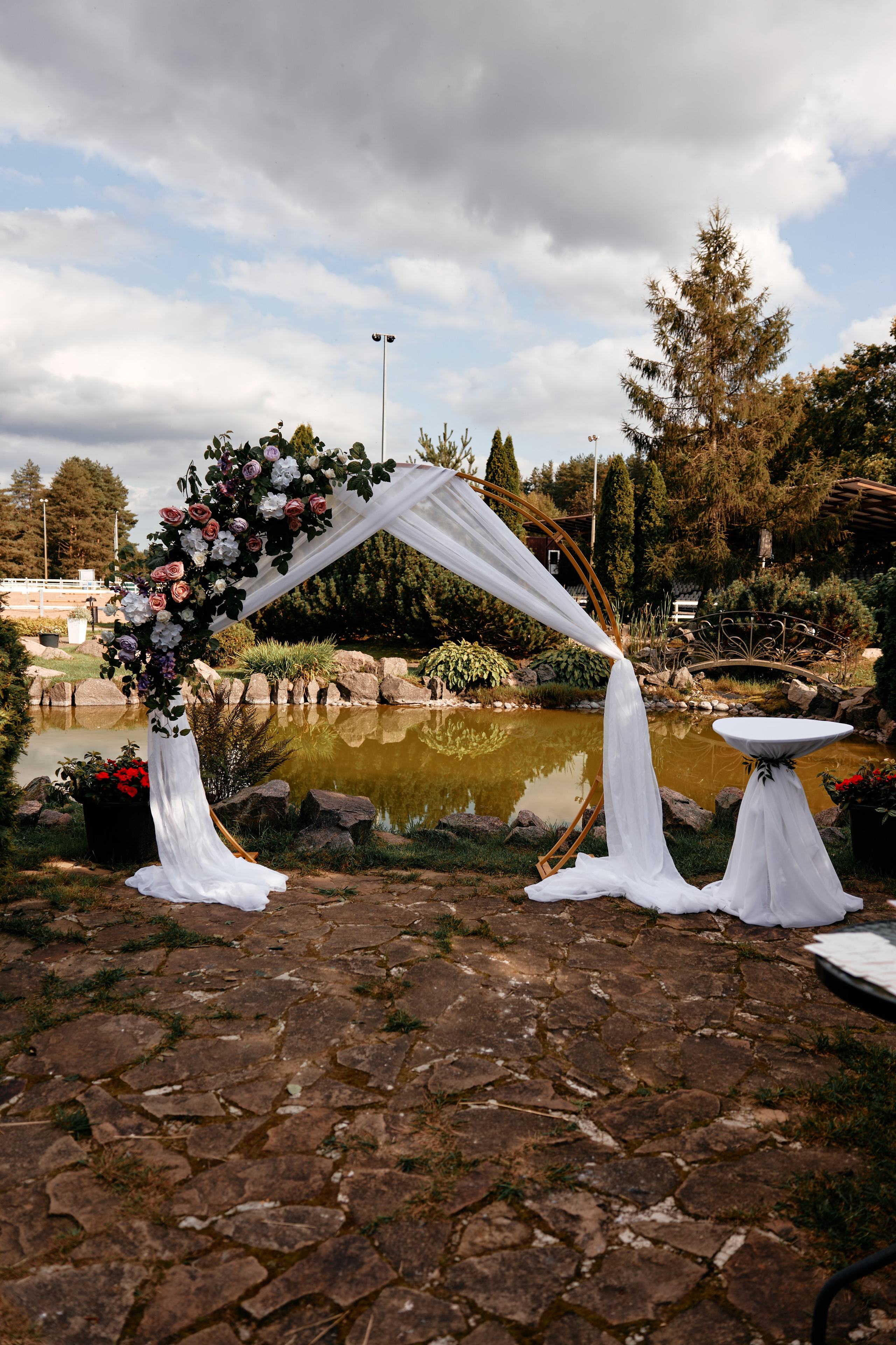 Лада и Даня — Свадебная серия