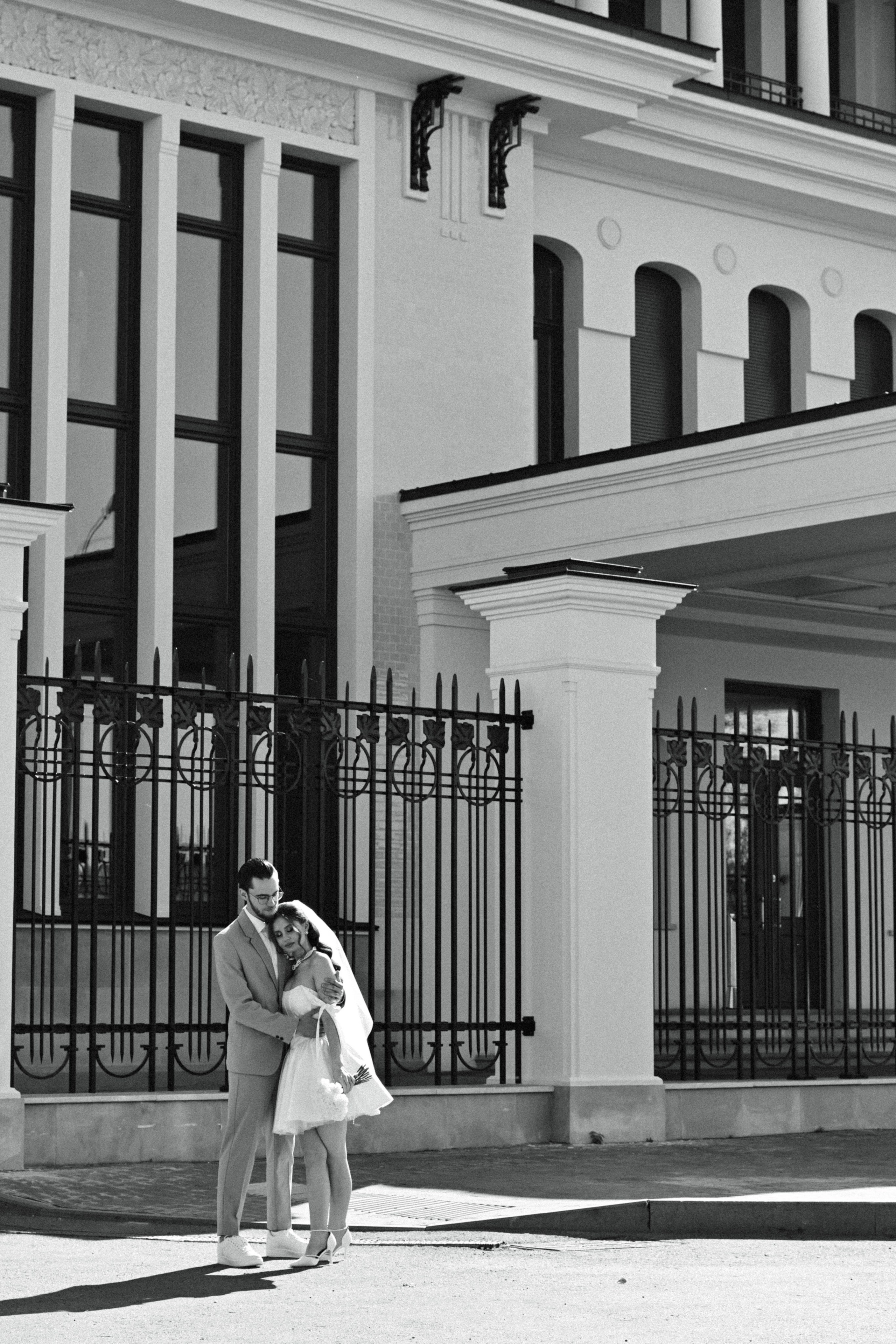 D&A. Фотограф в Иркутске Славная Юлия