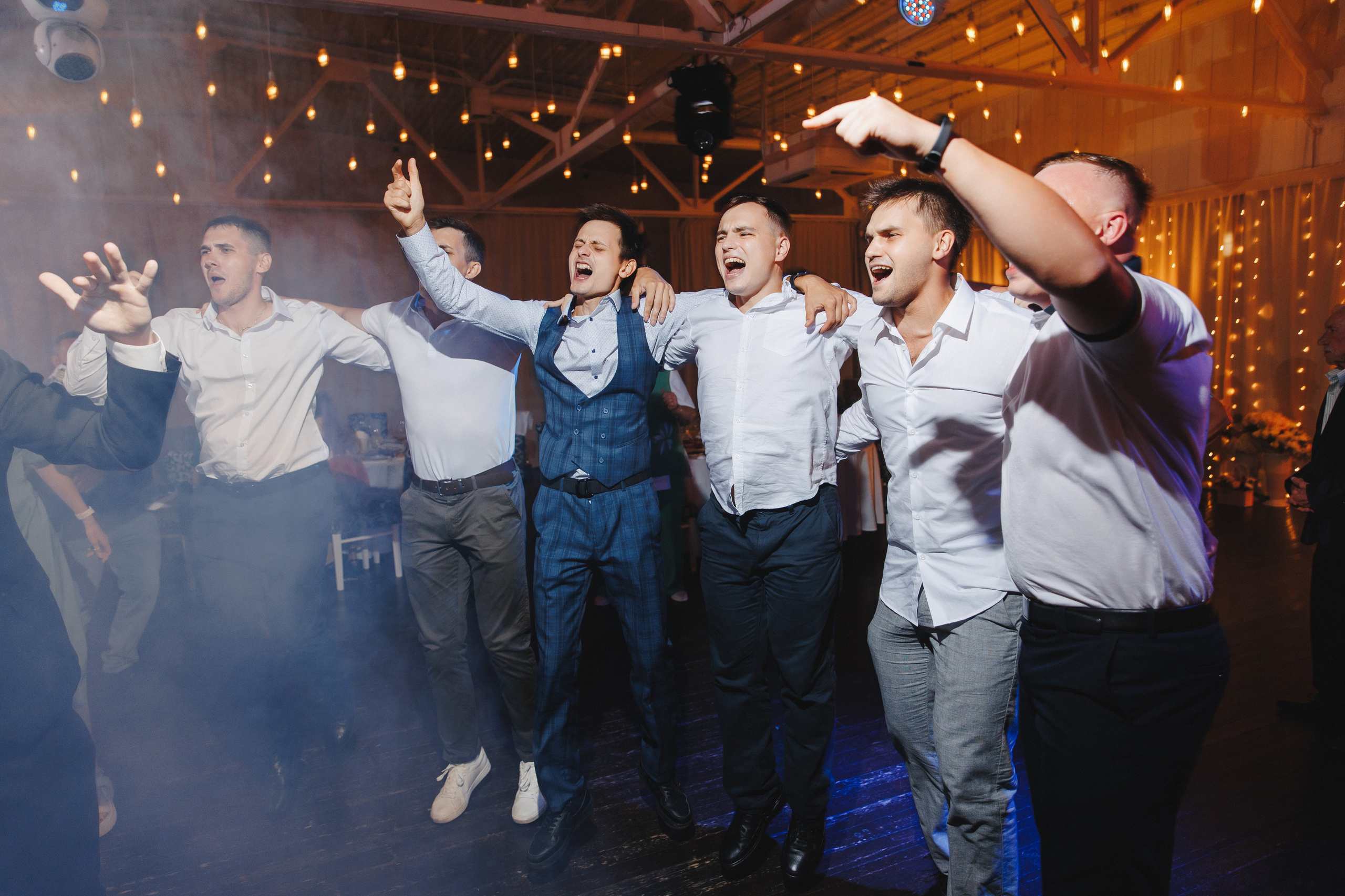 Анастасия и Иван. Свадебный и репортажный фотограф Евгений Петров