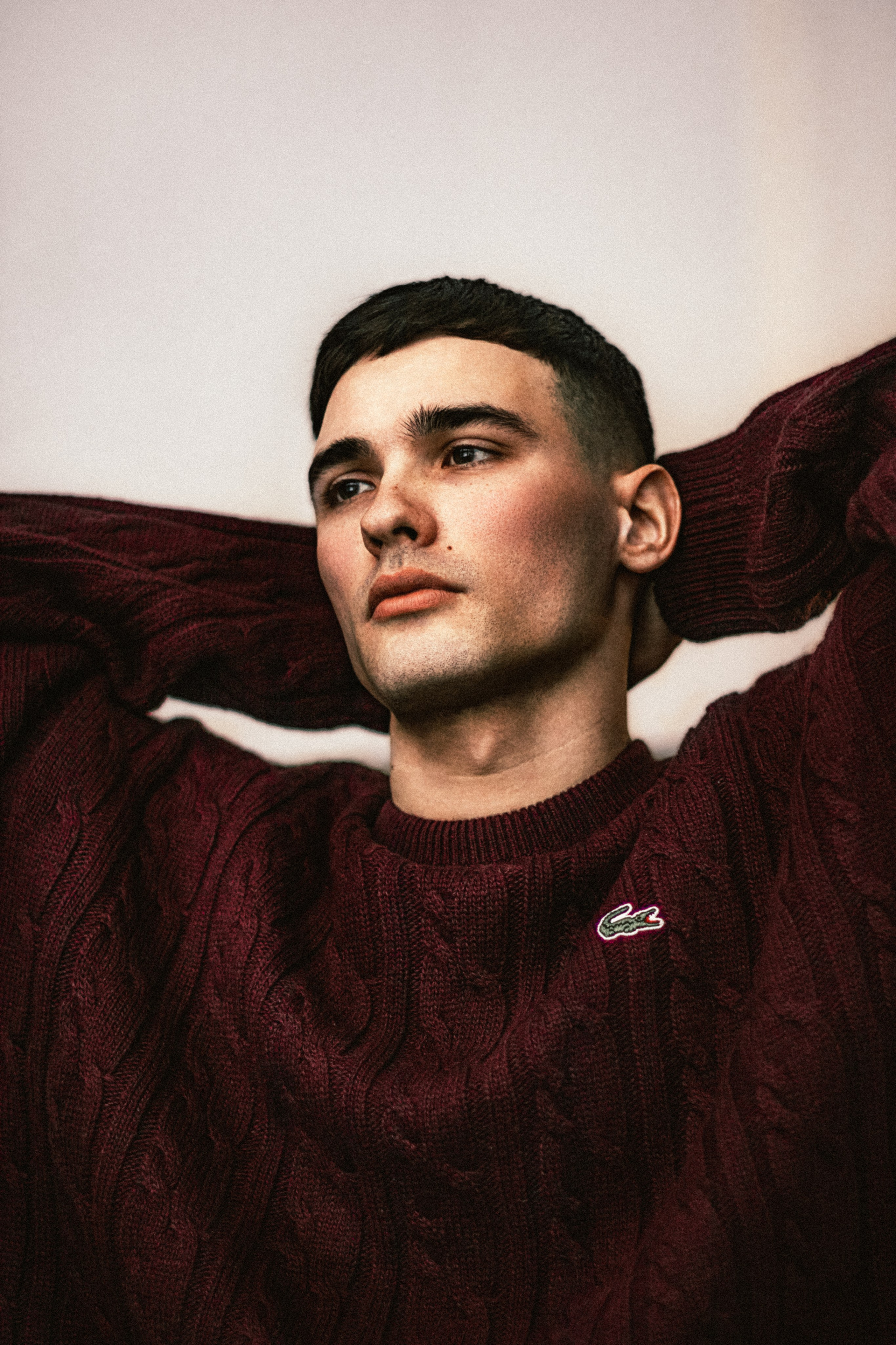 Андрей. Фотограф в Арсеньеве