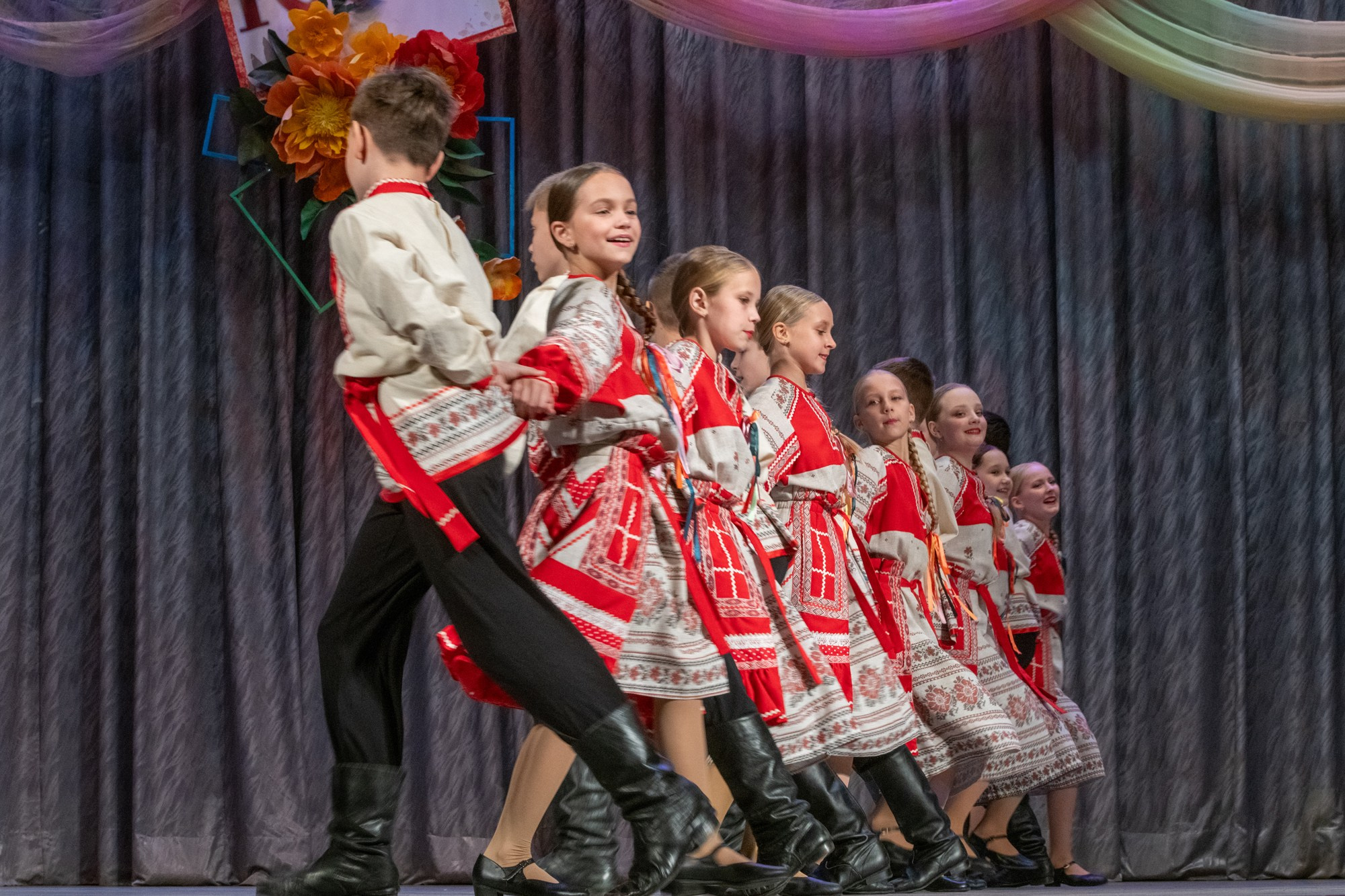 Юбилей ДК Красный Перекоп. 100+5. Фотосъёмка интерьеров и архитектуры гостиниц, промышленная съёмка