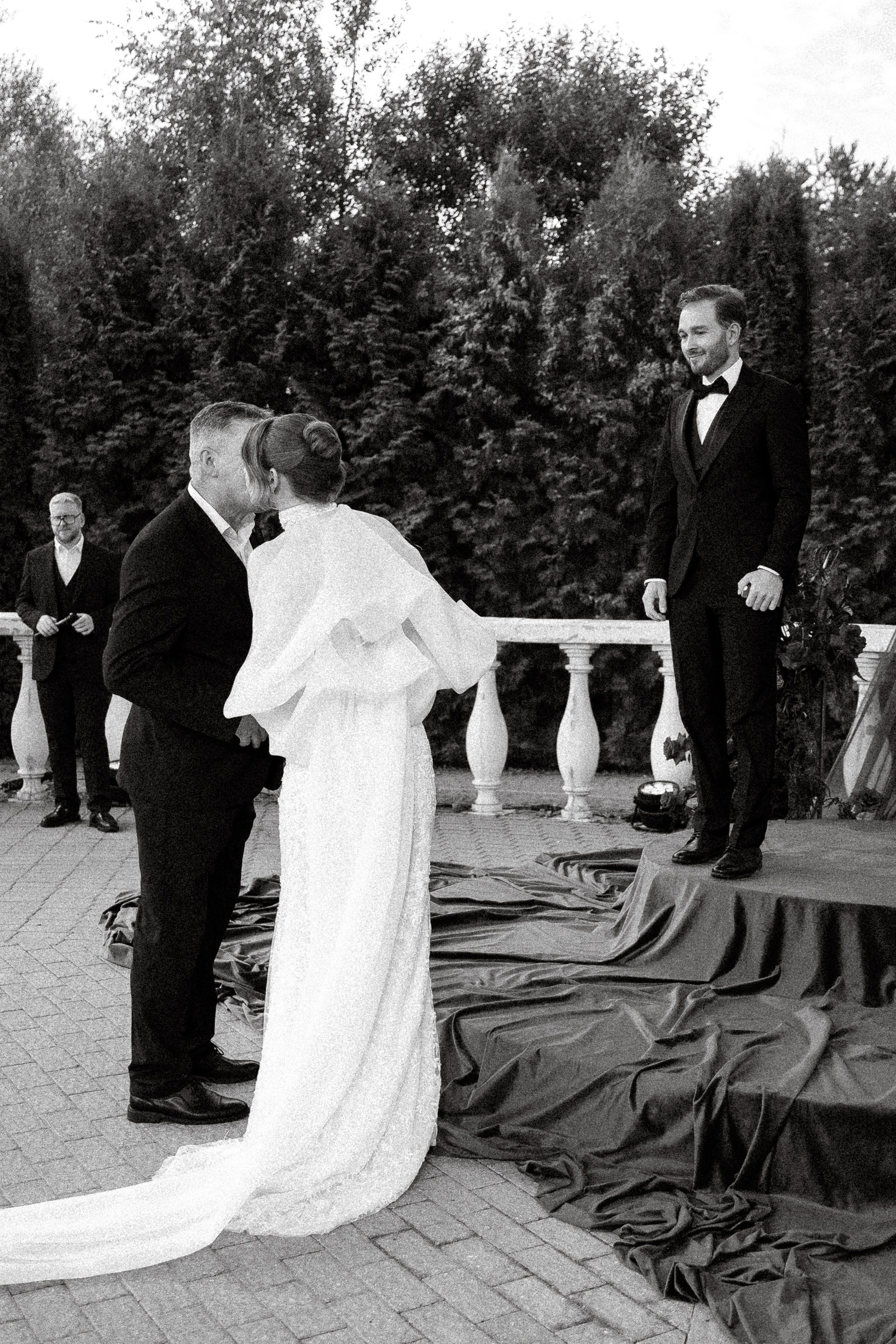 Учащается пульс. Свадебный фотограф Ярославль, Рыбинск