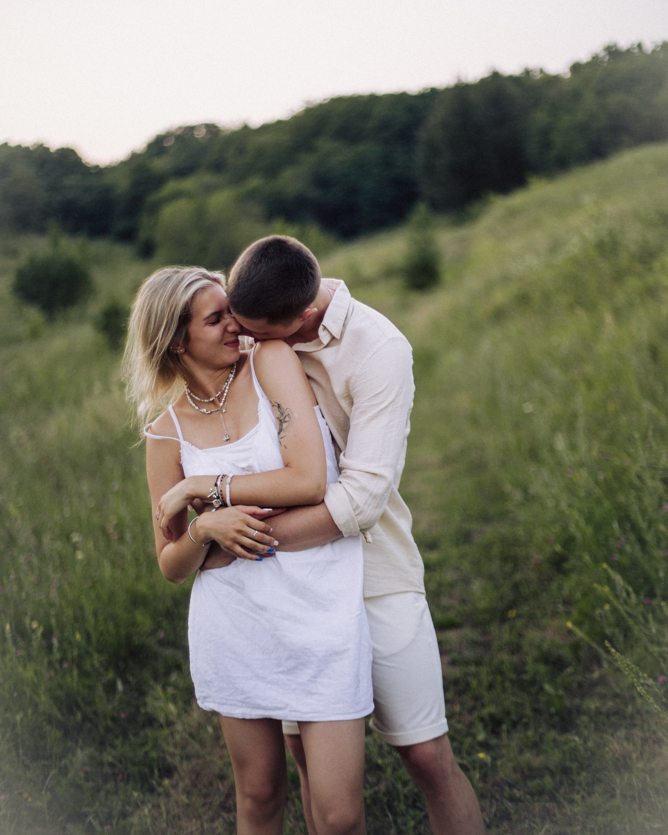 Соня & Паша. Катерина | Женский фотограф|Белгород