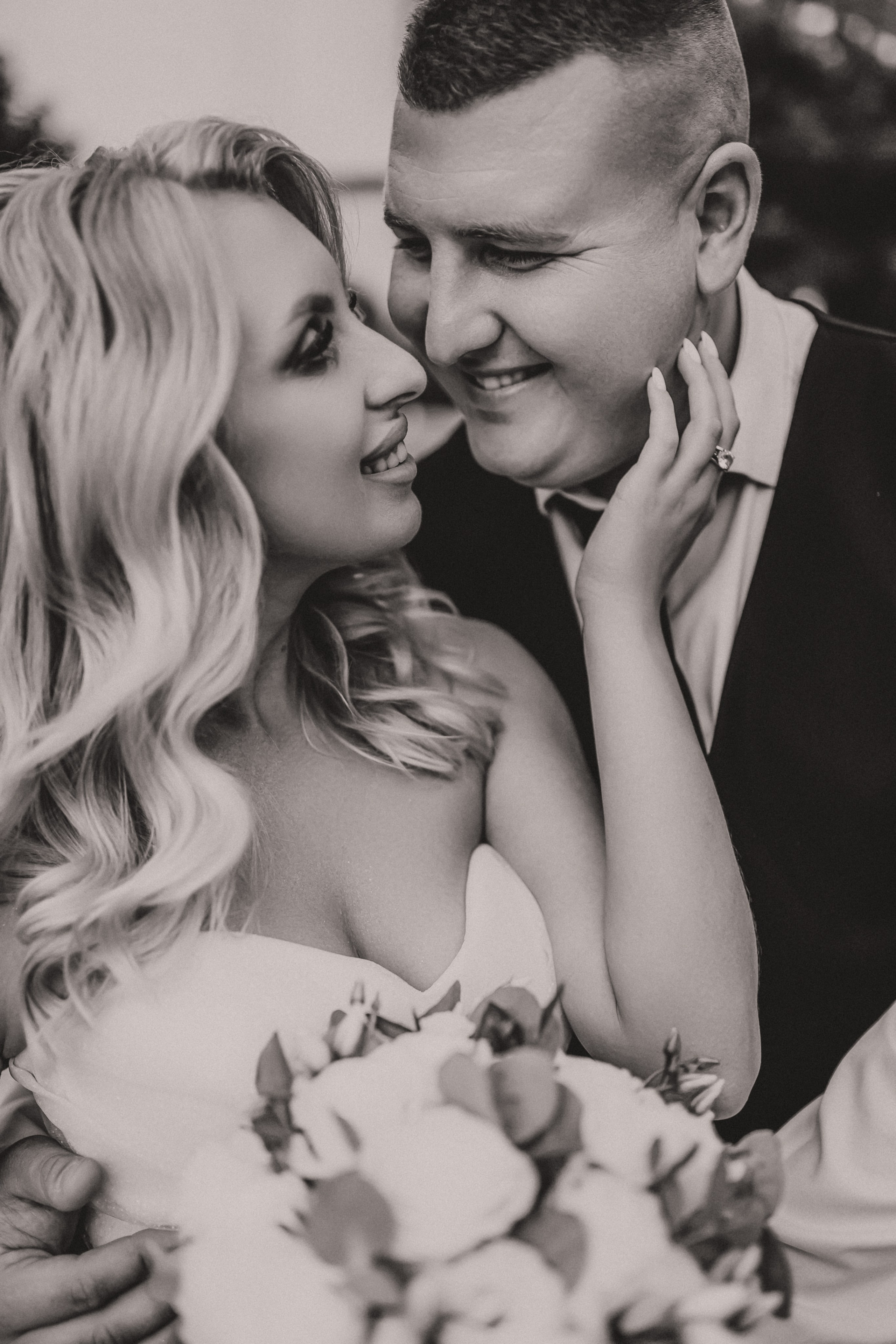 Влад и Анастасия. Свадебный и семейный фотограф Анастасия Меркуль