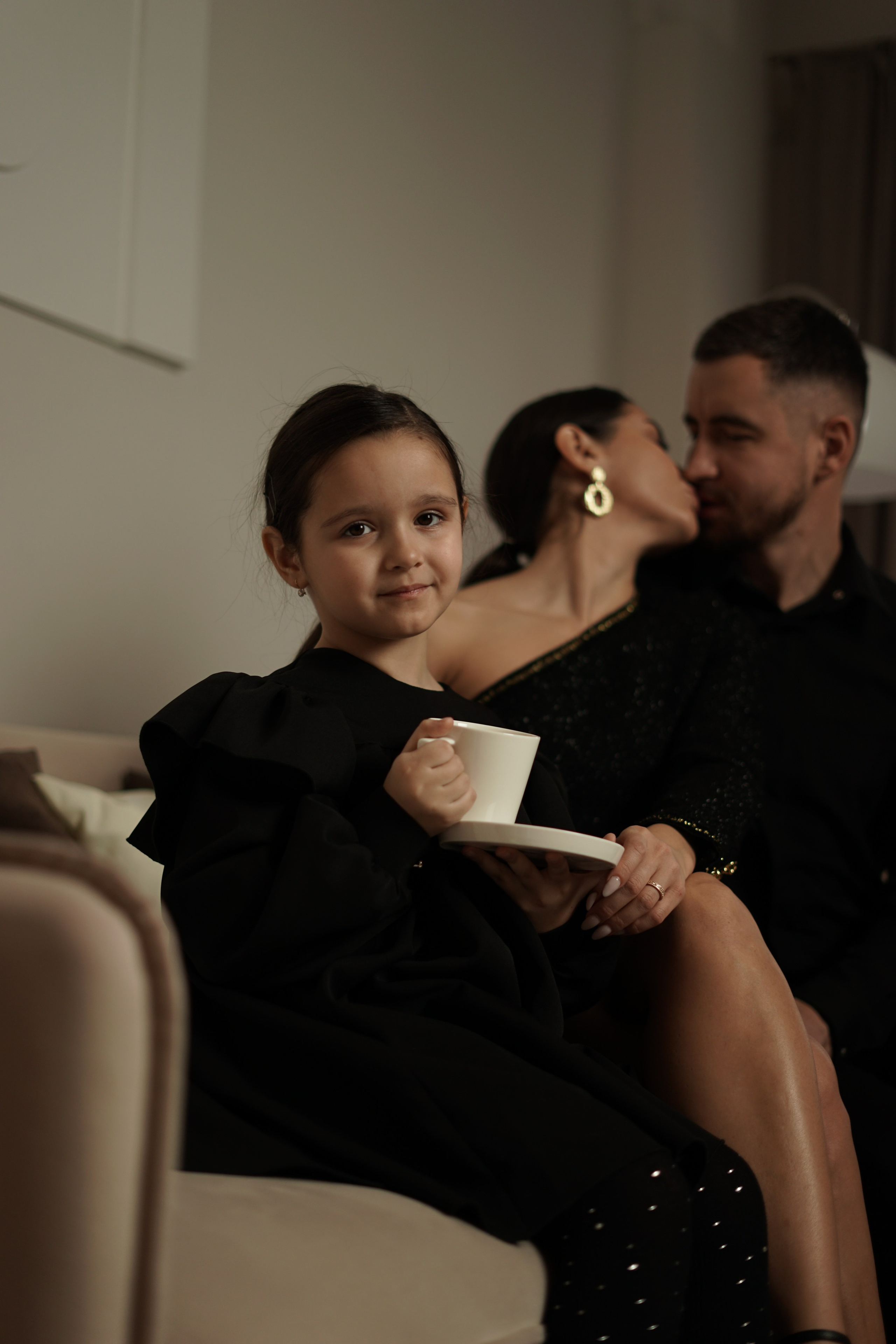 Семейная. Фотограф Новошахтинск|Ростов, Дарья Секрий