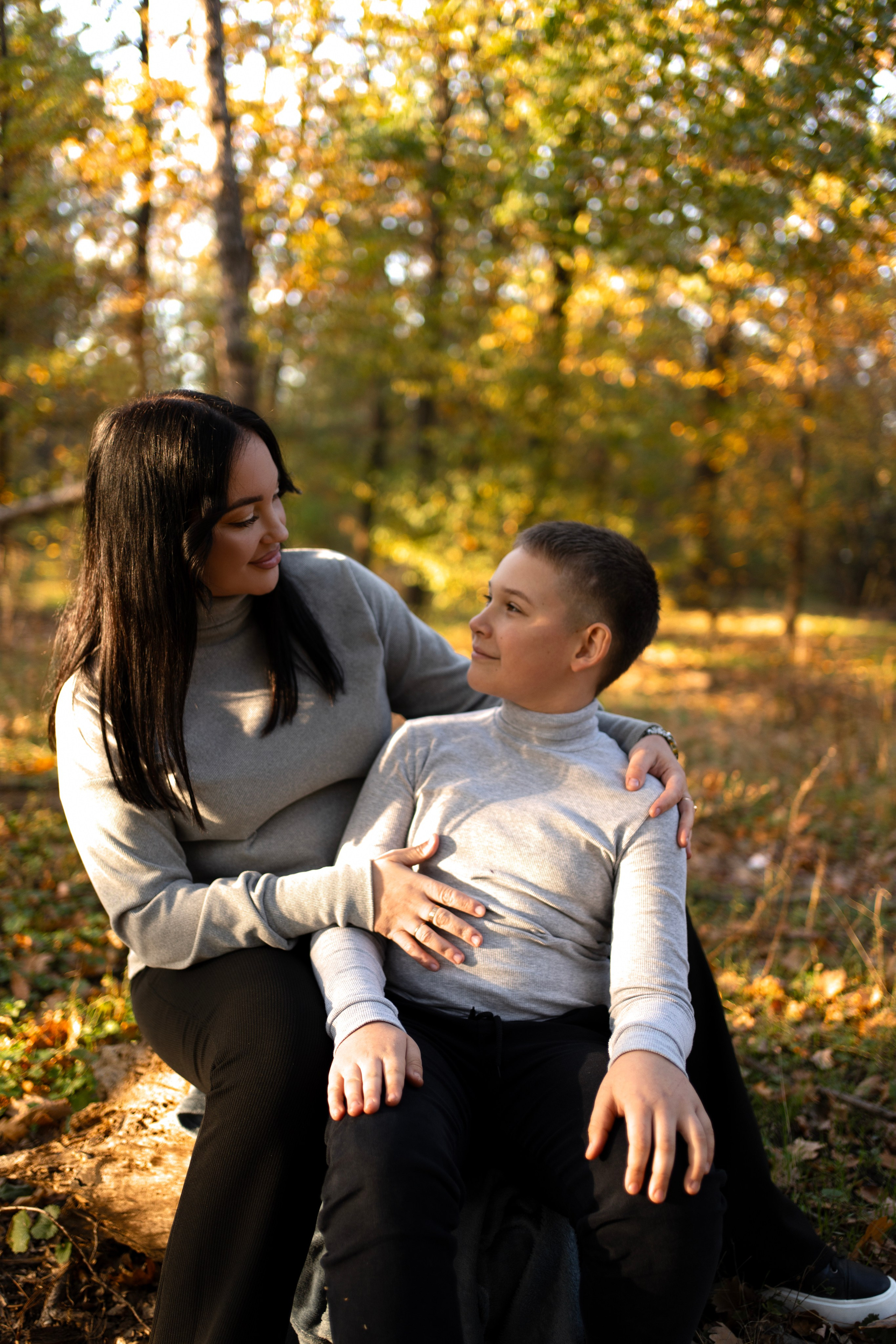 Семья. Фотограф Новошахтинск|Ростов, Дарья Секрий