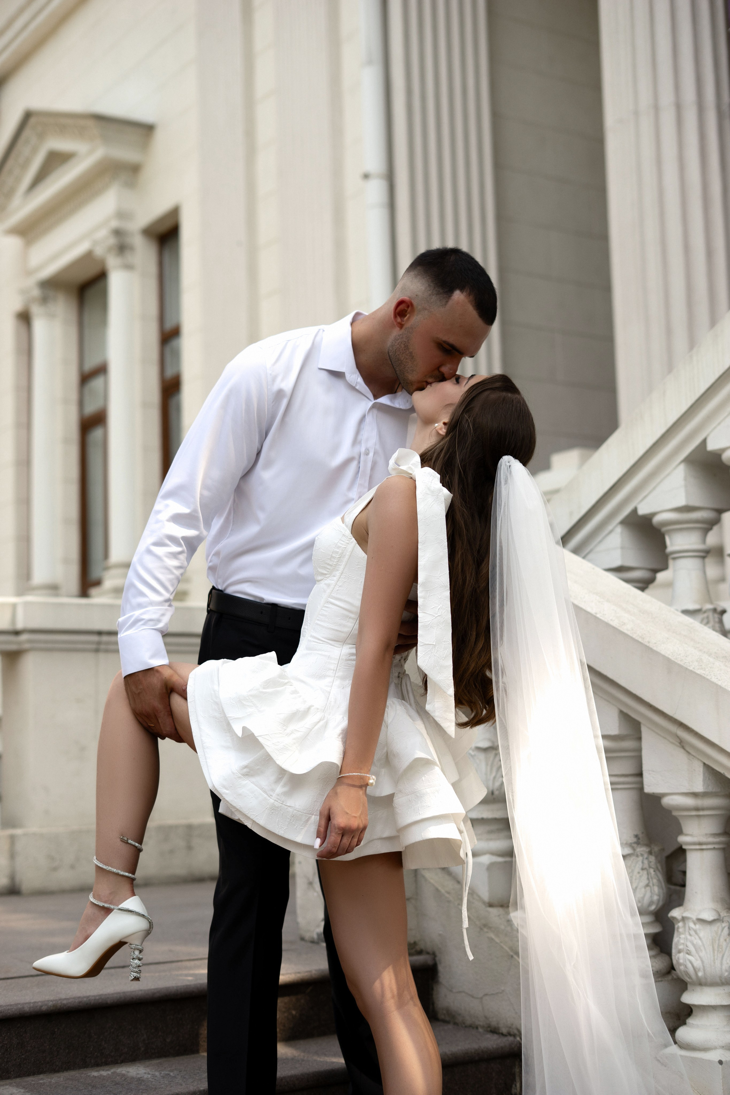 Татьяна и Максим. Фотограф Новошахтинск|Ростов, Дарья Секрий