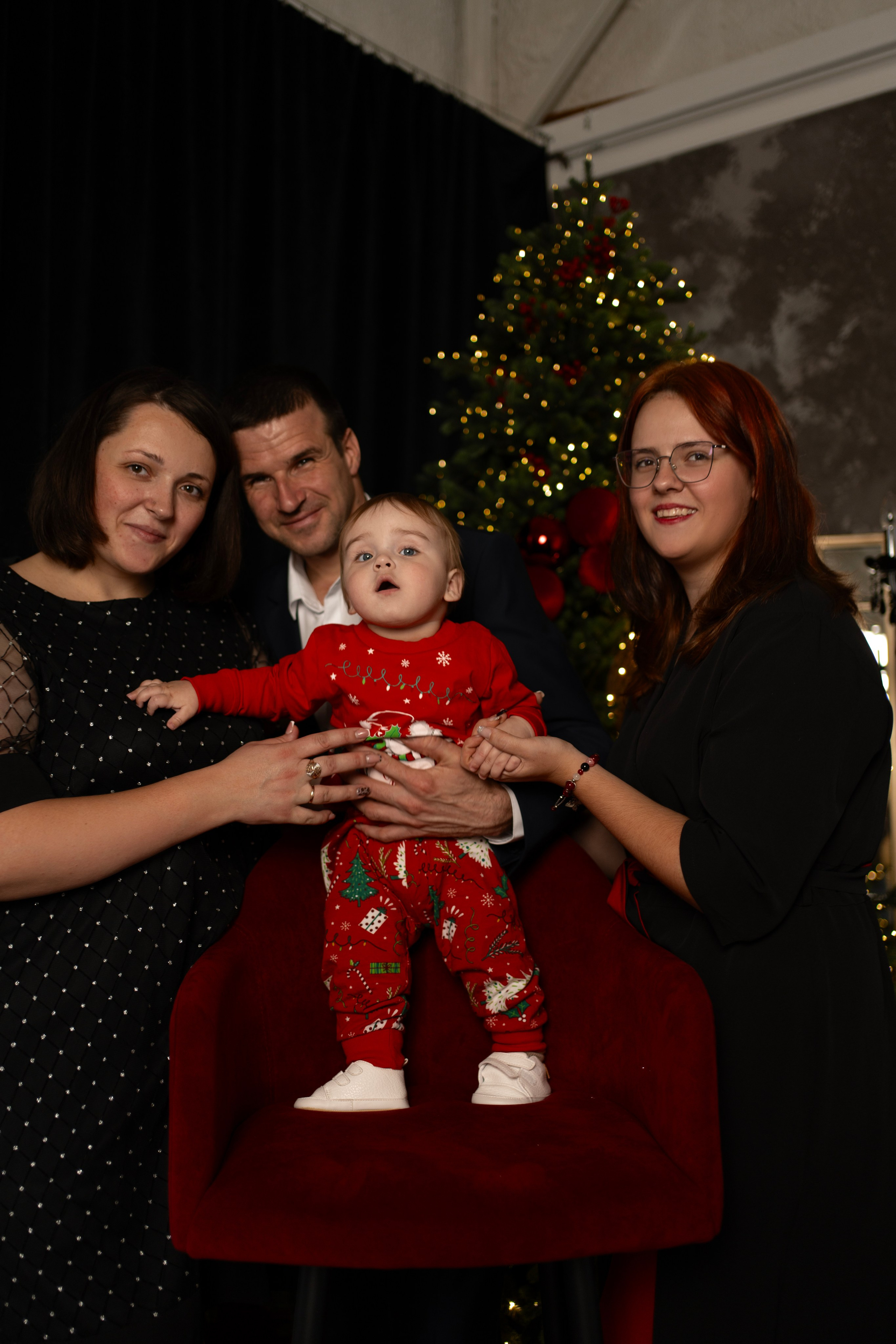 Семейная. Фотограф Новошахтинск|Ростов, Дарья Секрий