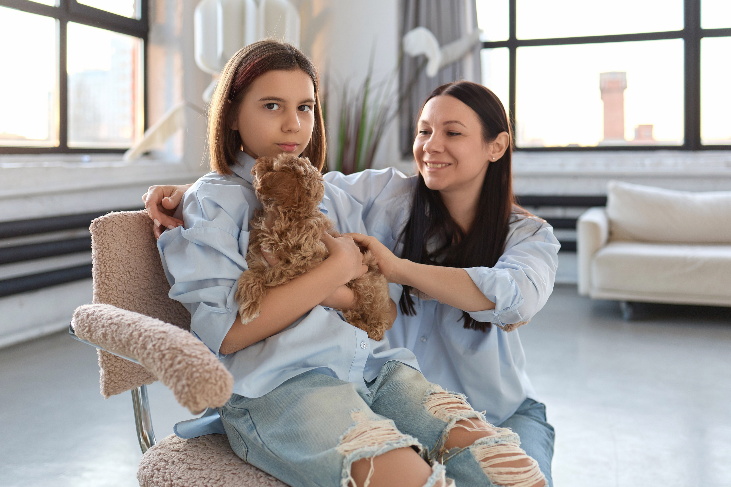 Семейная фотосессия в Краснодаре. Фотограф Руслан Потапов в Краснодаре