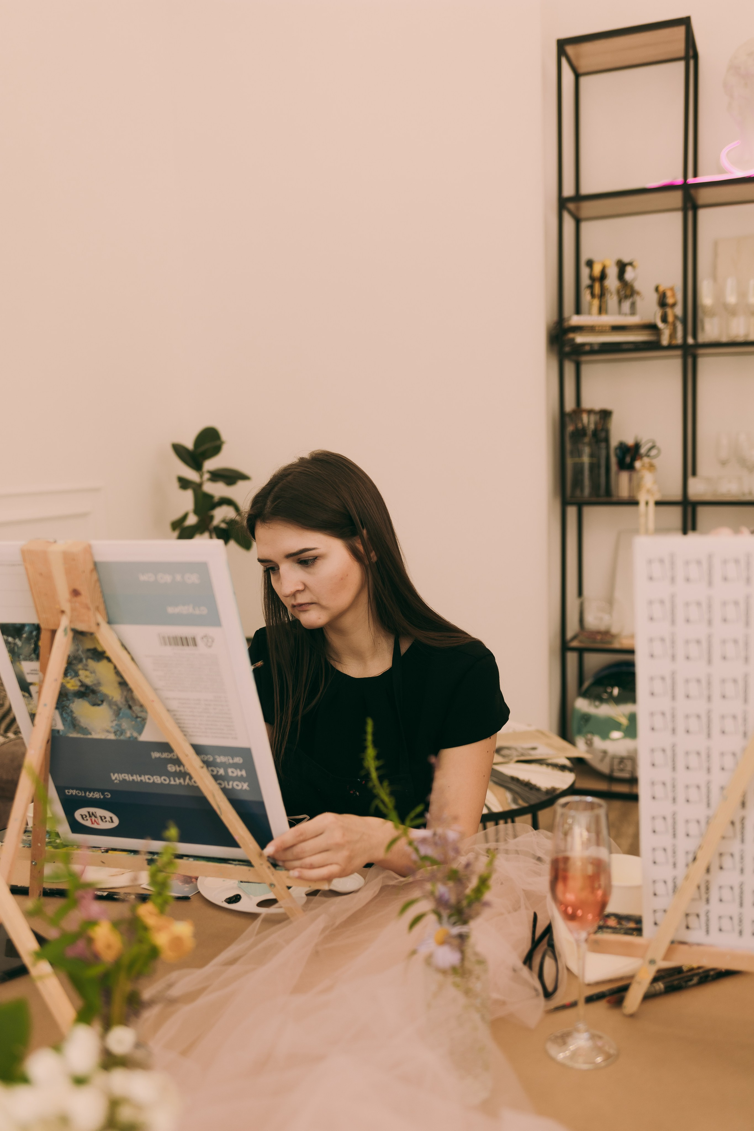 Девичник. Фотограф Петрозаводск/СПБ