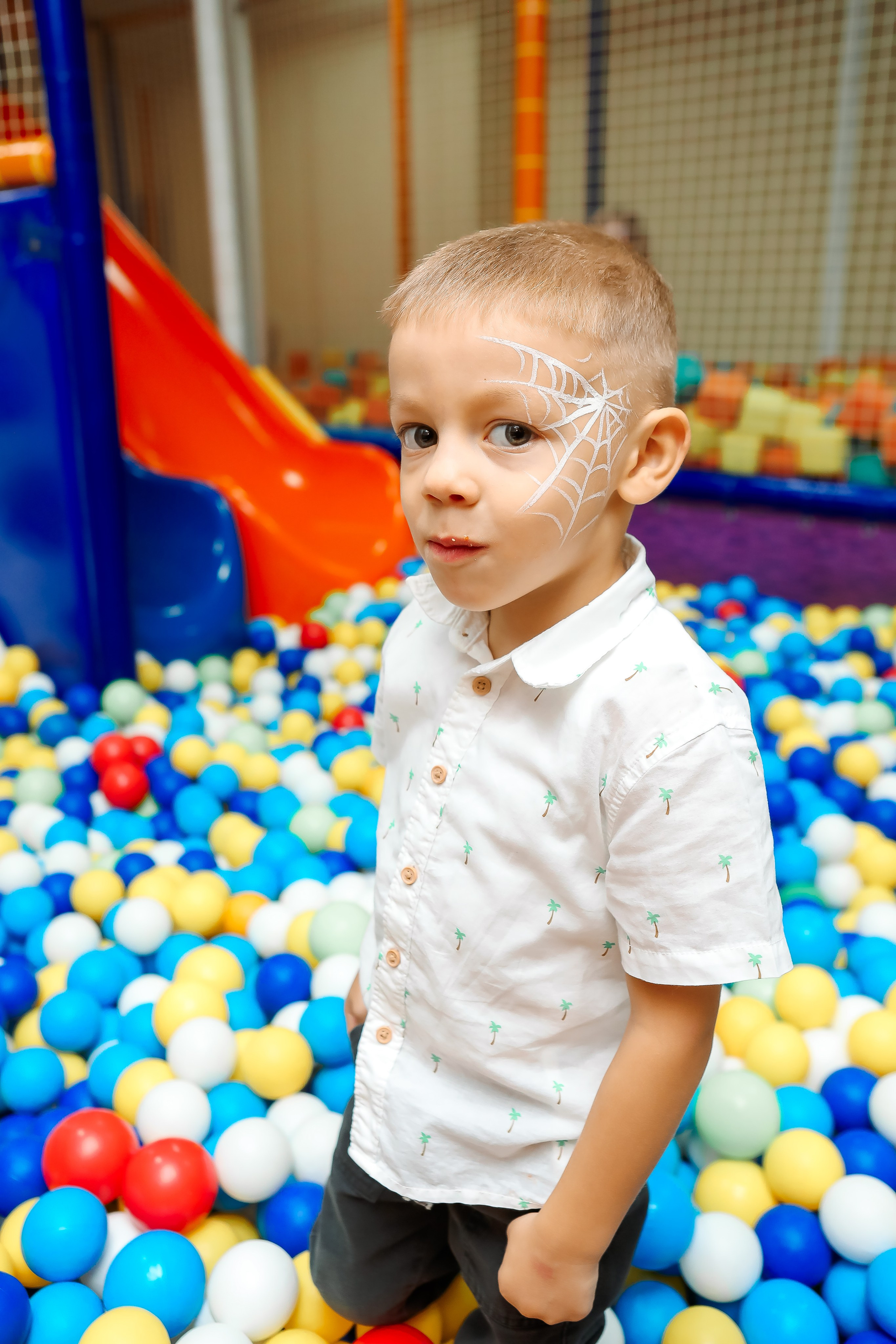 Софии 4 года. Семейный и свадебный фотограф во Владивостоке Аня Смецкая