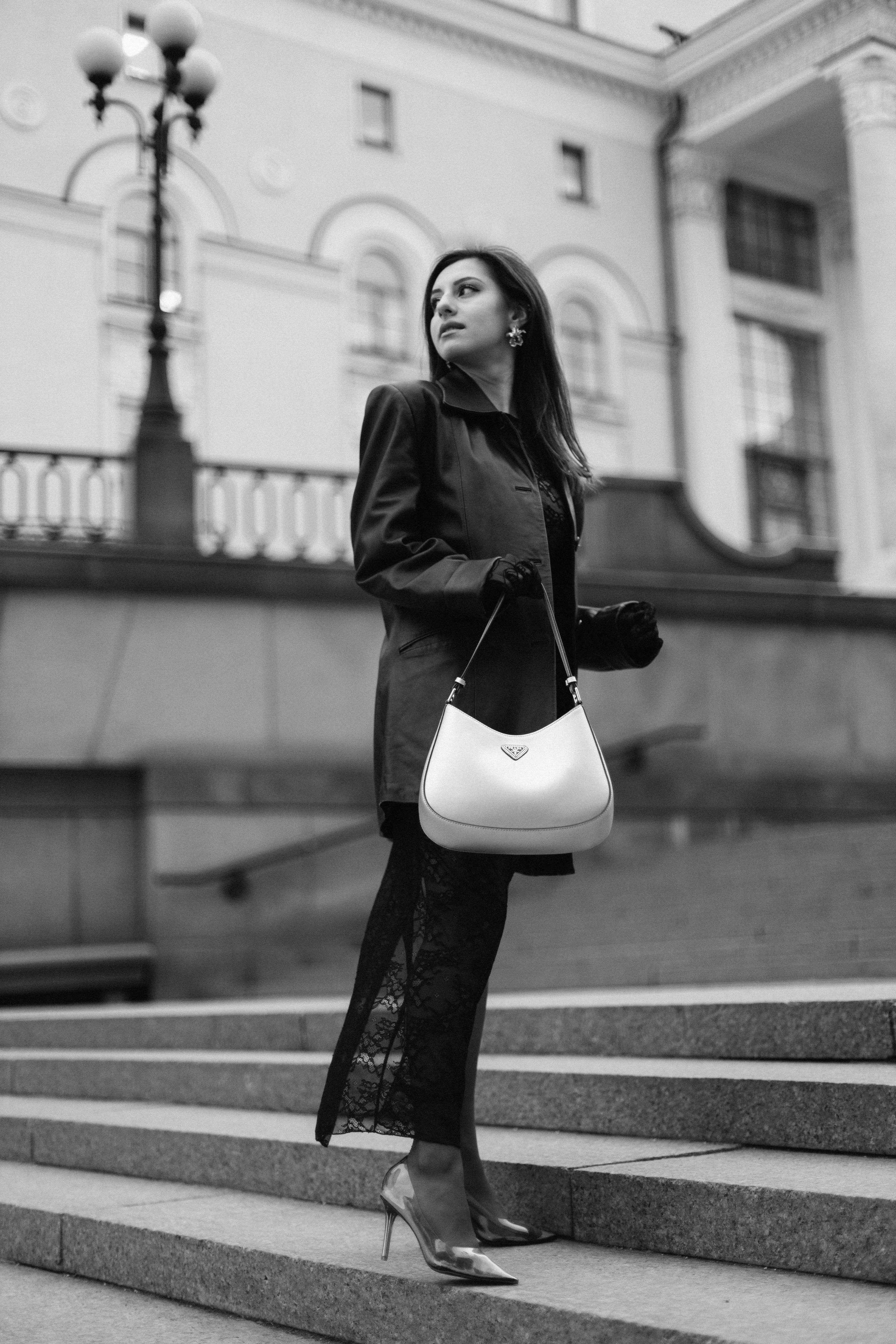 Лилия. Фотограф Дарья Смирнова