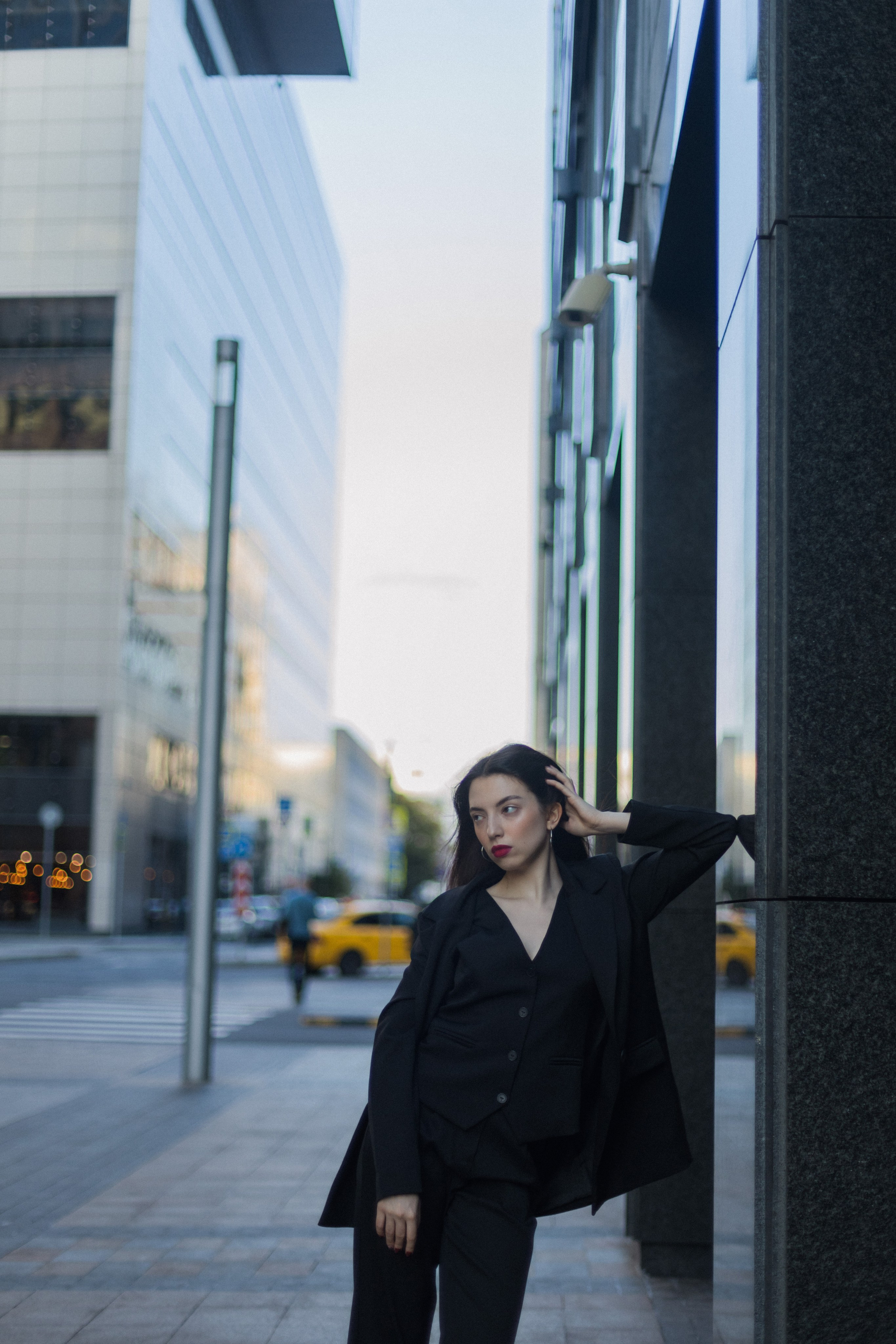 Валерия. Фотограф Дарья Смирнова