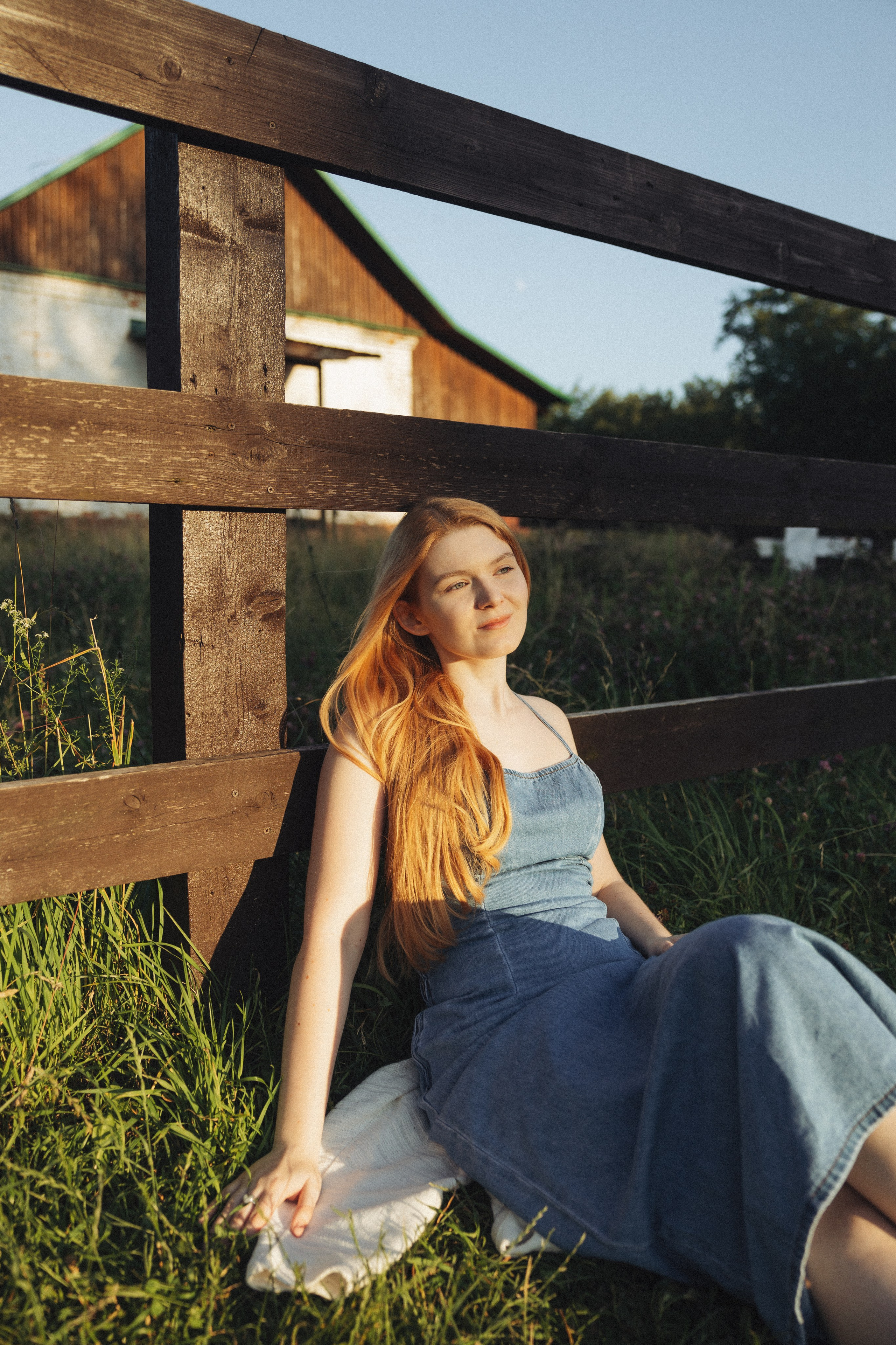 Рита. Фотограф Дарья Смирнова