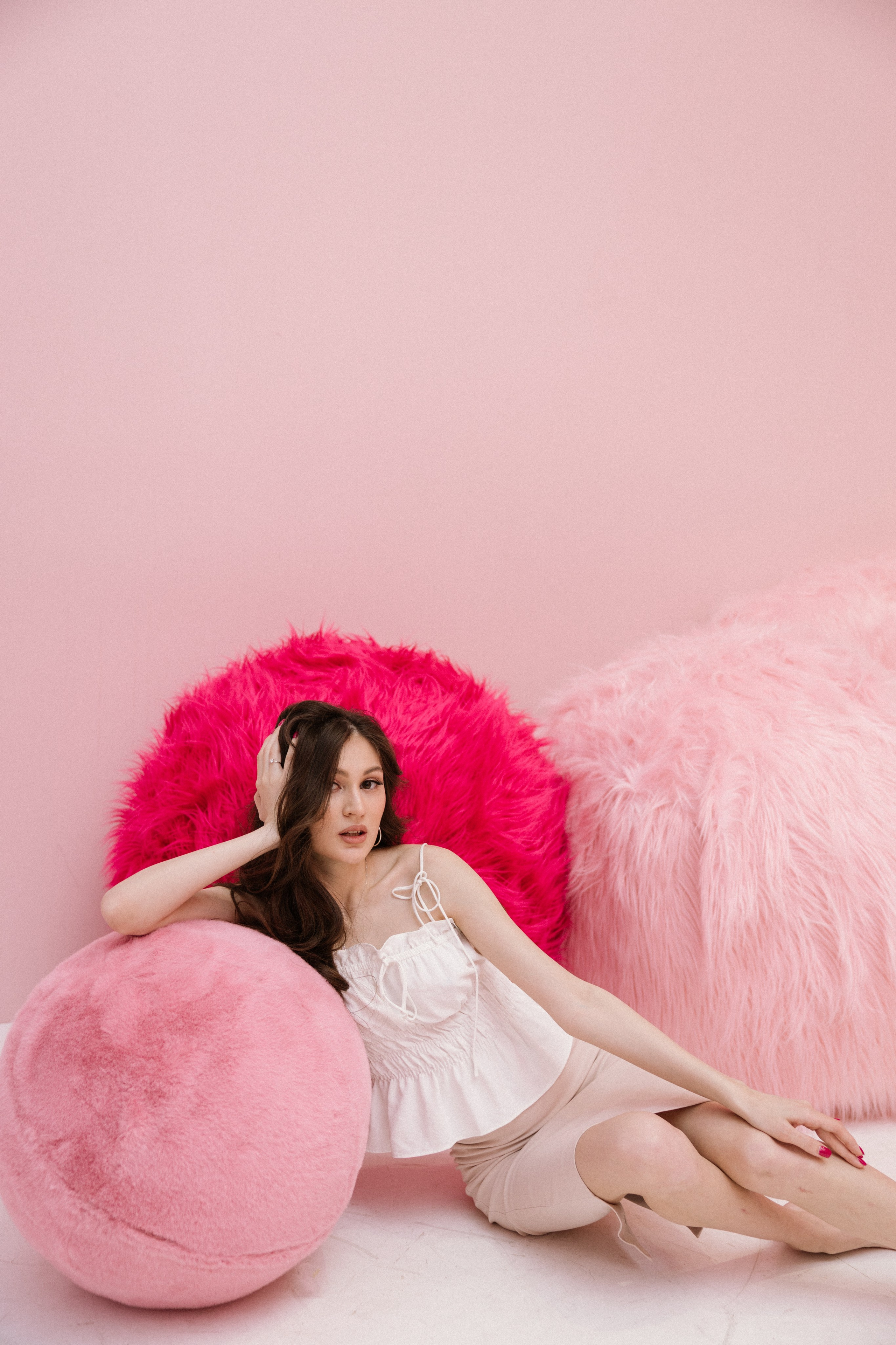 Амина. Фотограф Дарья Смирнова