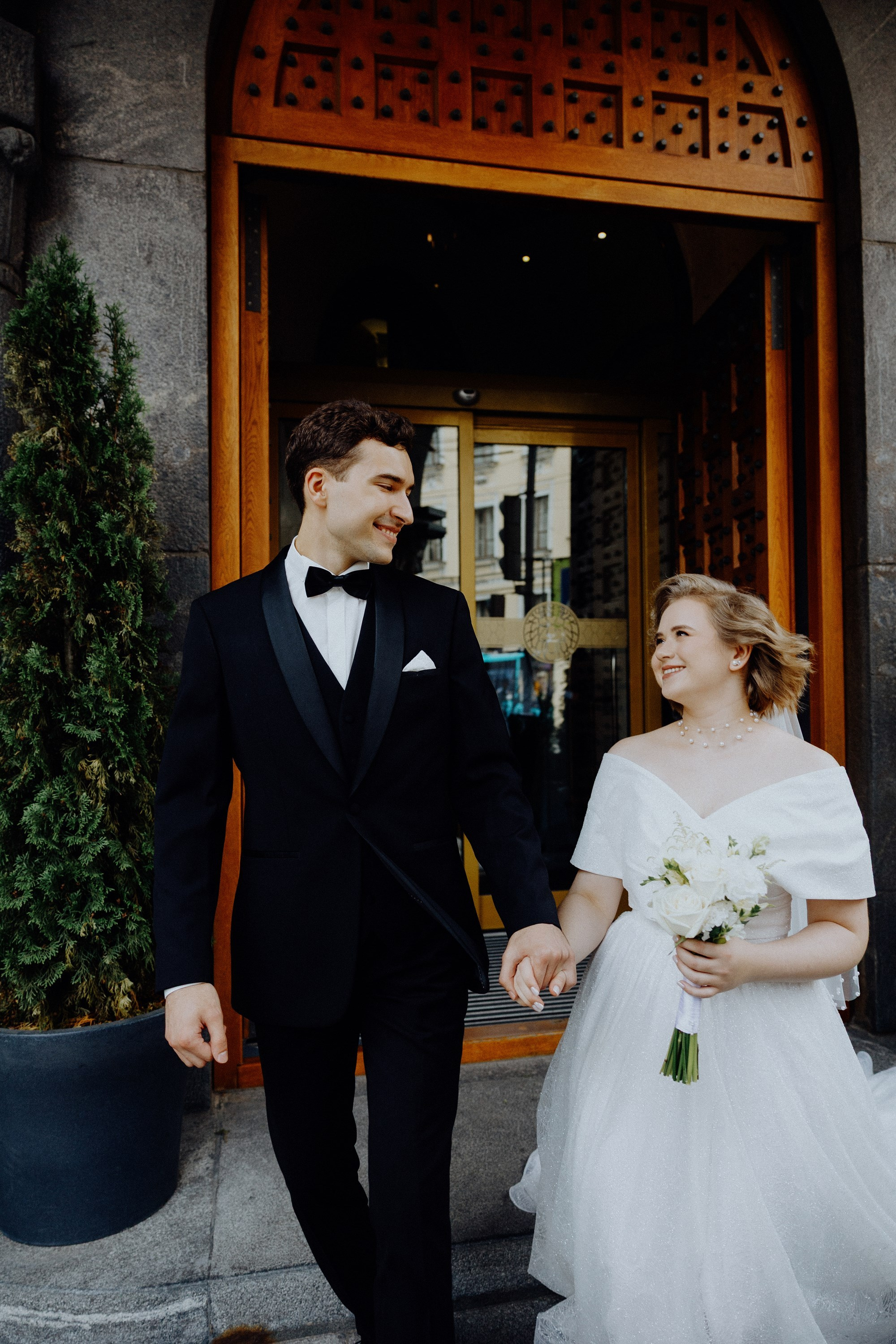 Ярослав и Юлия. Свадебный фотограф в Санкт-Петербурге Рябикин Александр , занимаюсь св