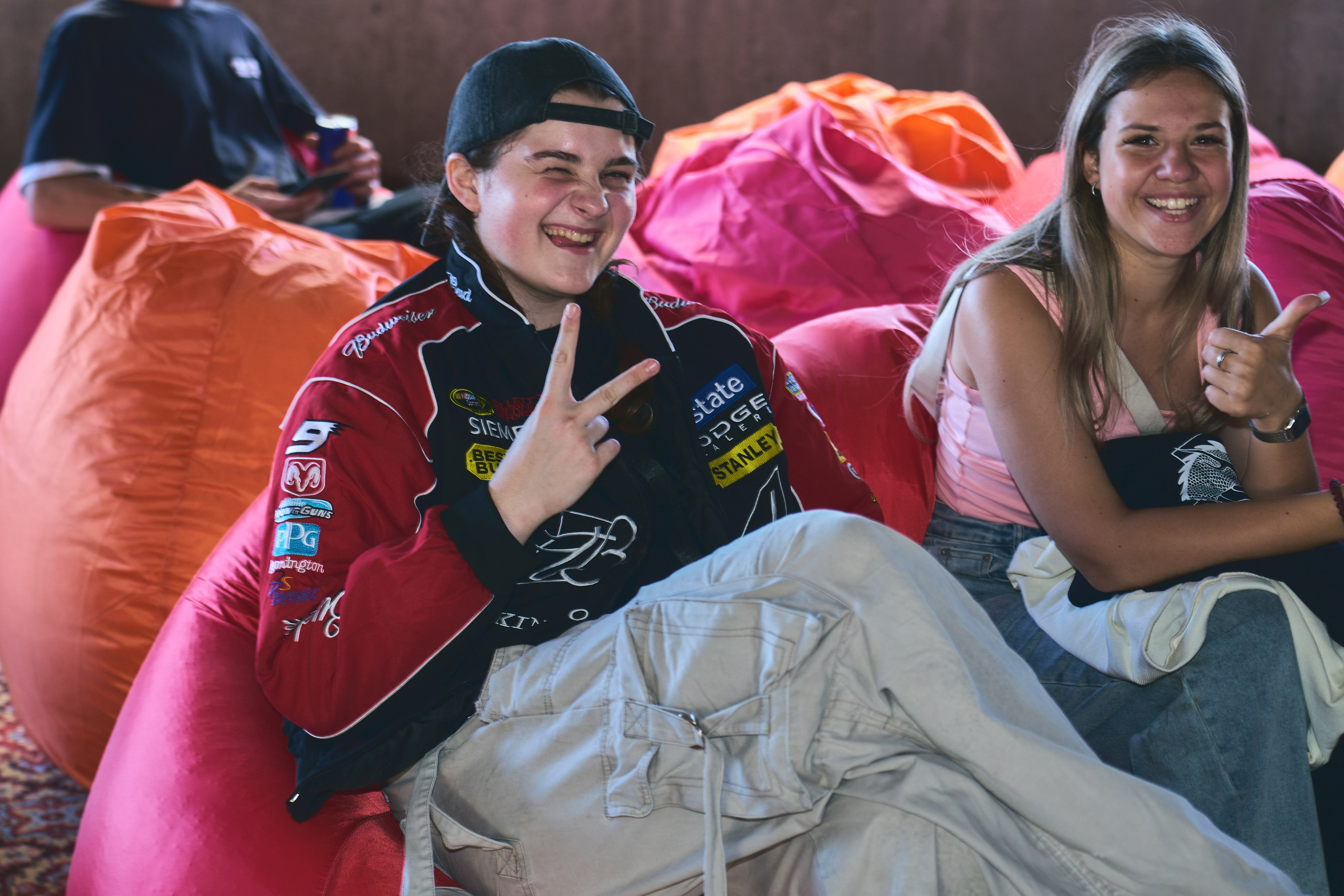 Dollars Car Party. Фотограф во Владивостоке