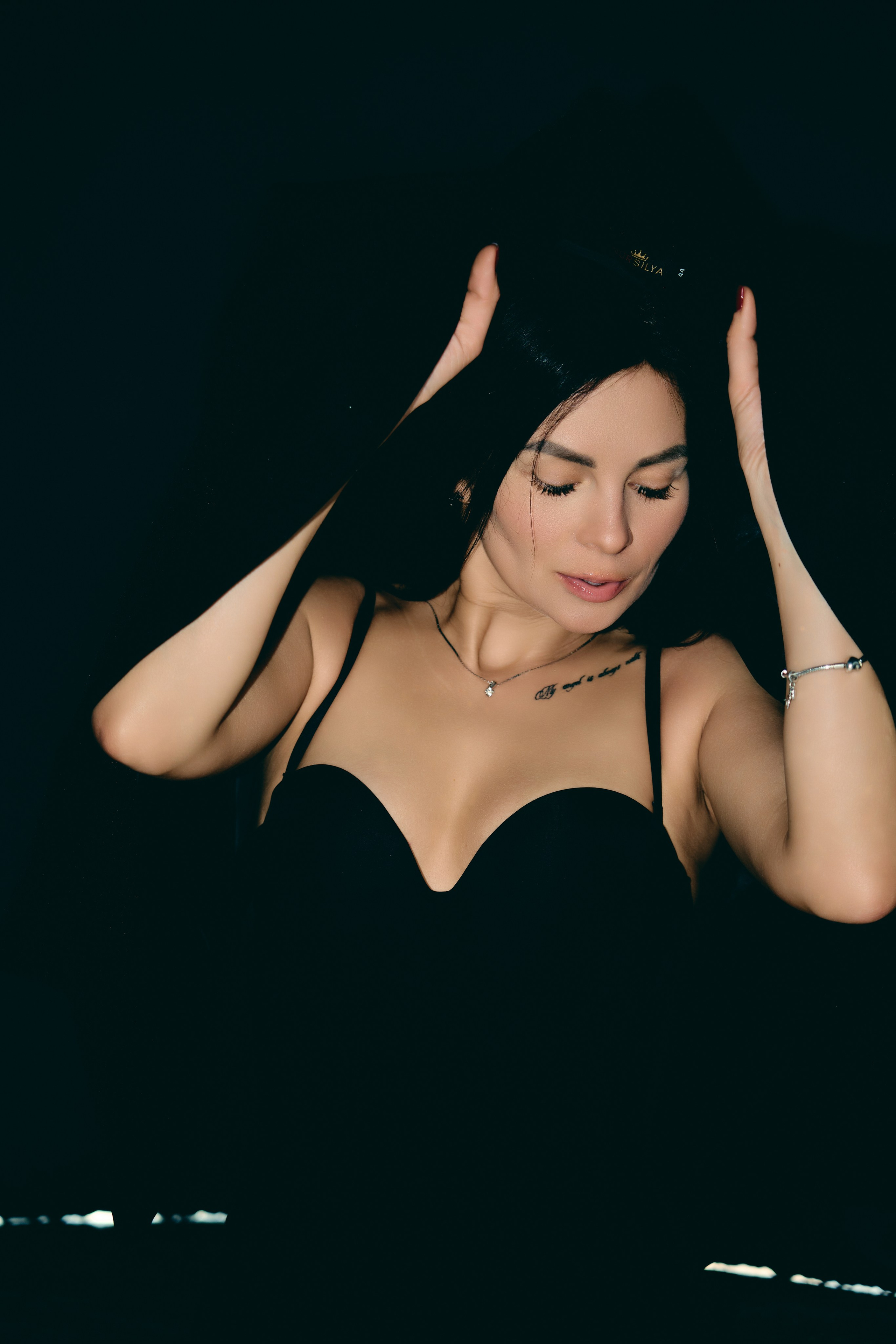 Женская фотосессия. Фотограф во Владивостоке