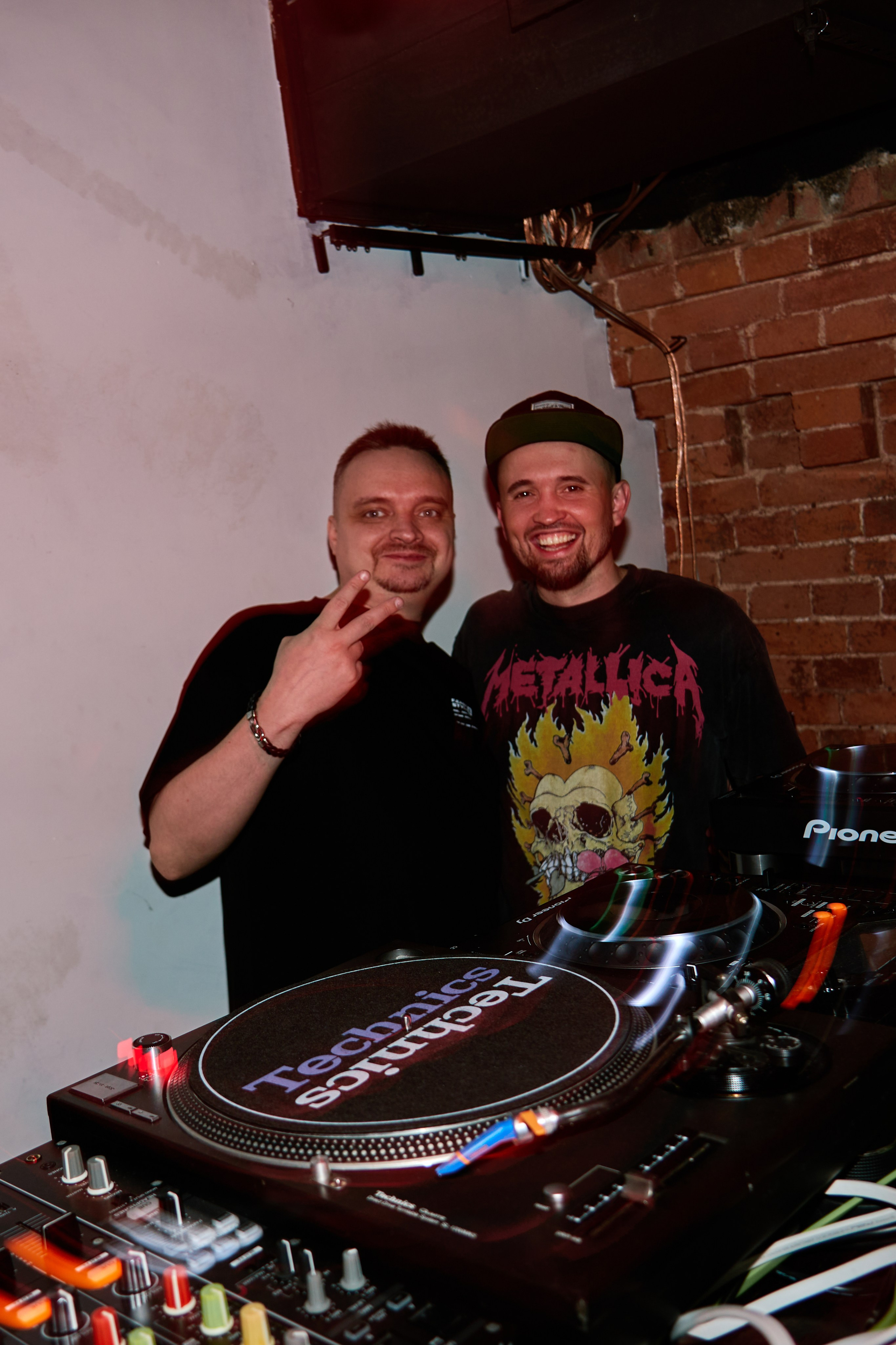 The Birthday Party. Фотограф во Владивостоке