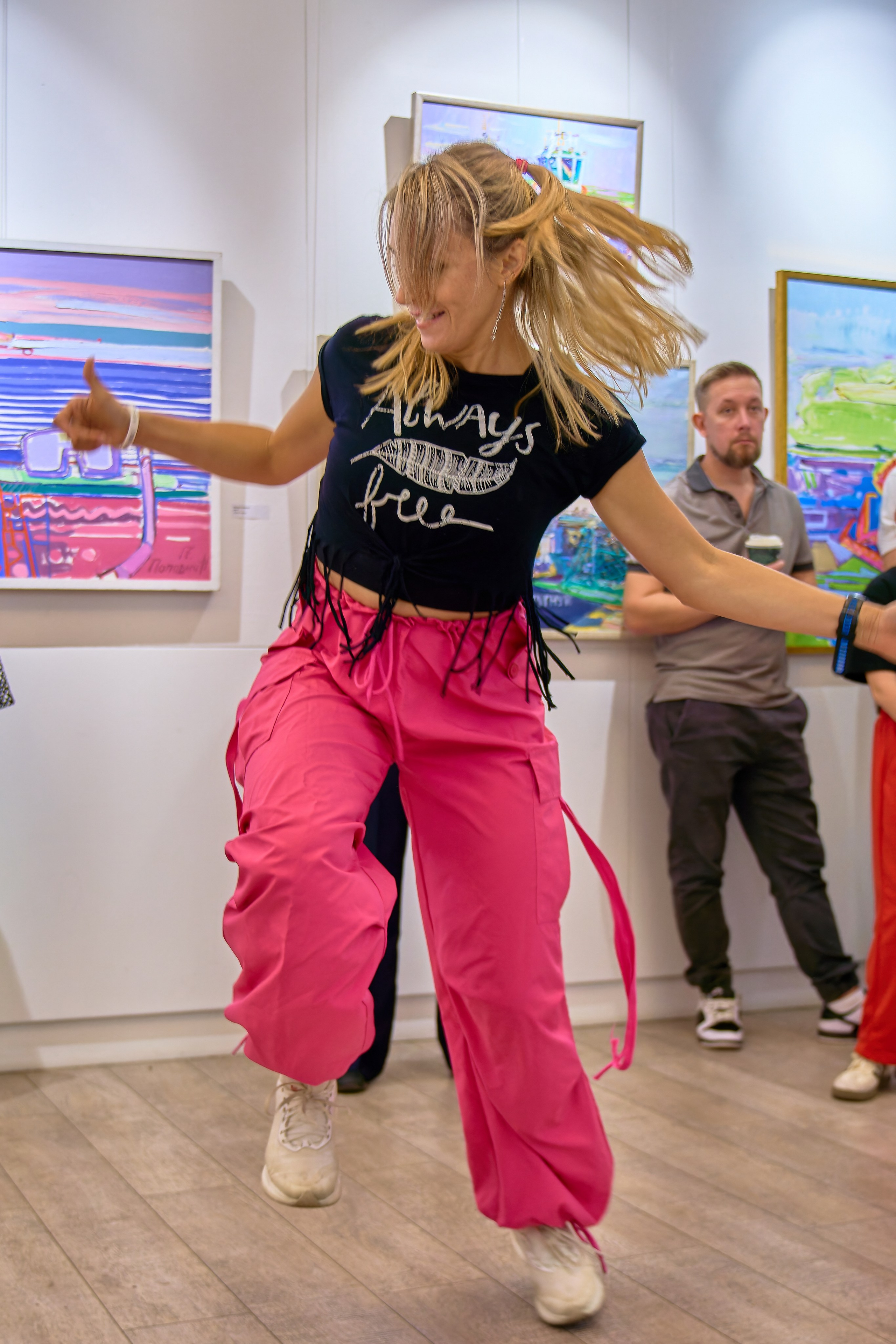 Space. Фотограф во Владивостоке