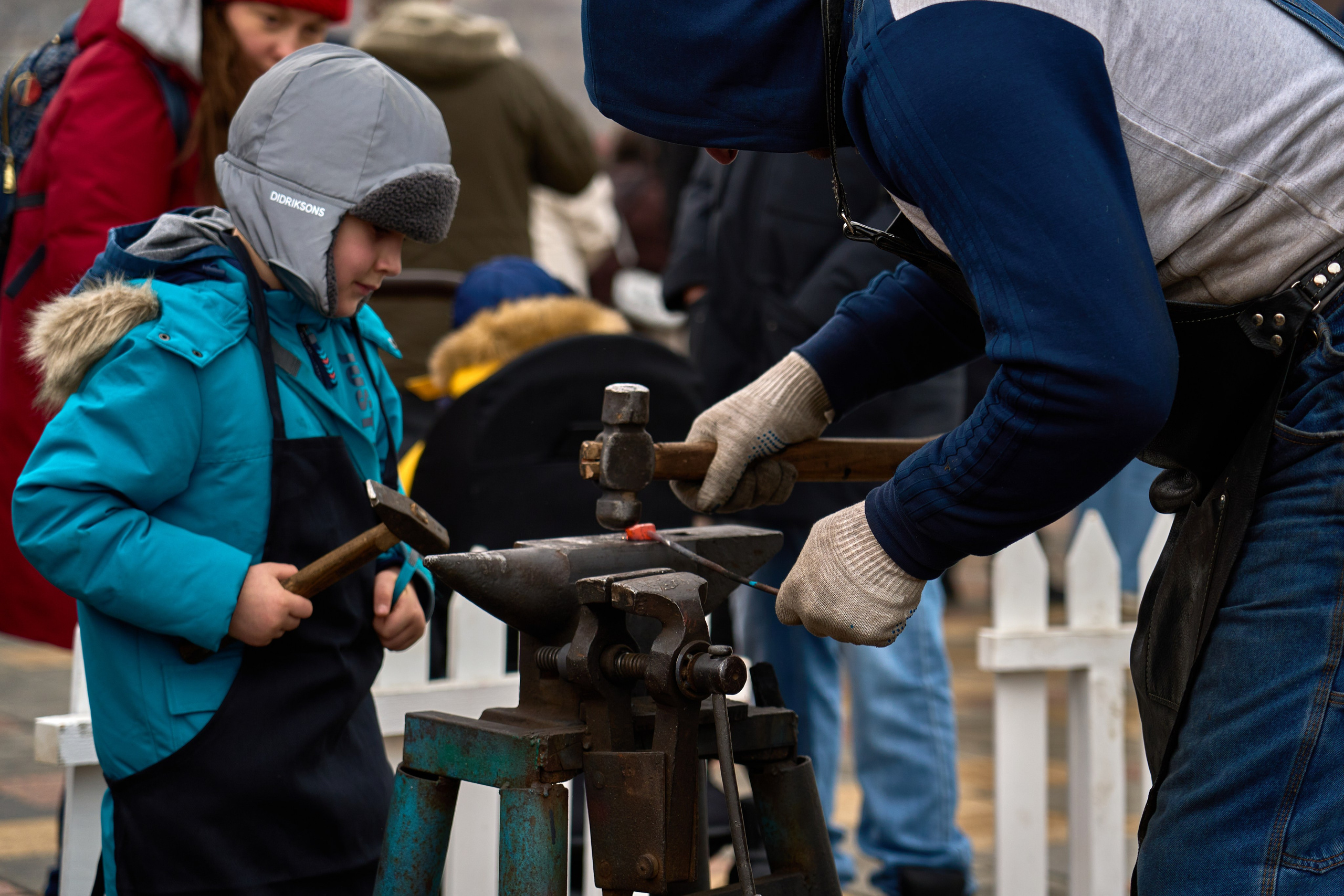 Масленица 2026. Фотограф во Владивостоке