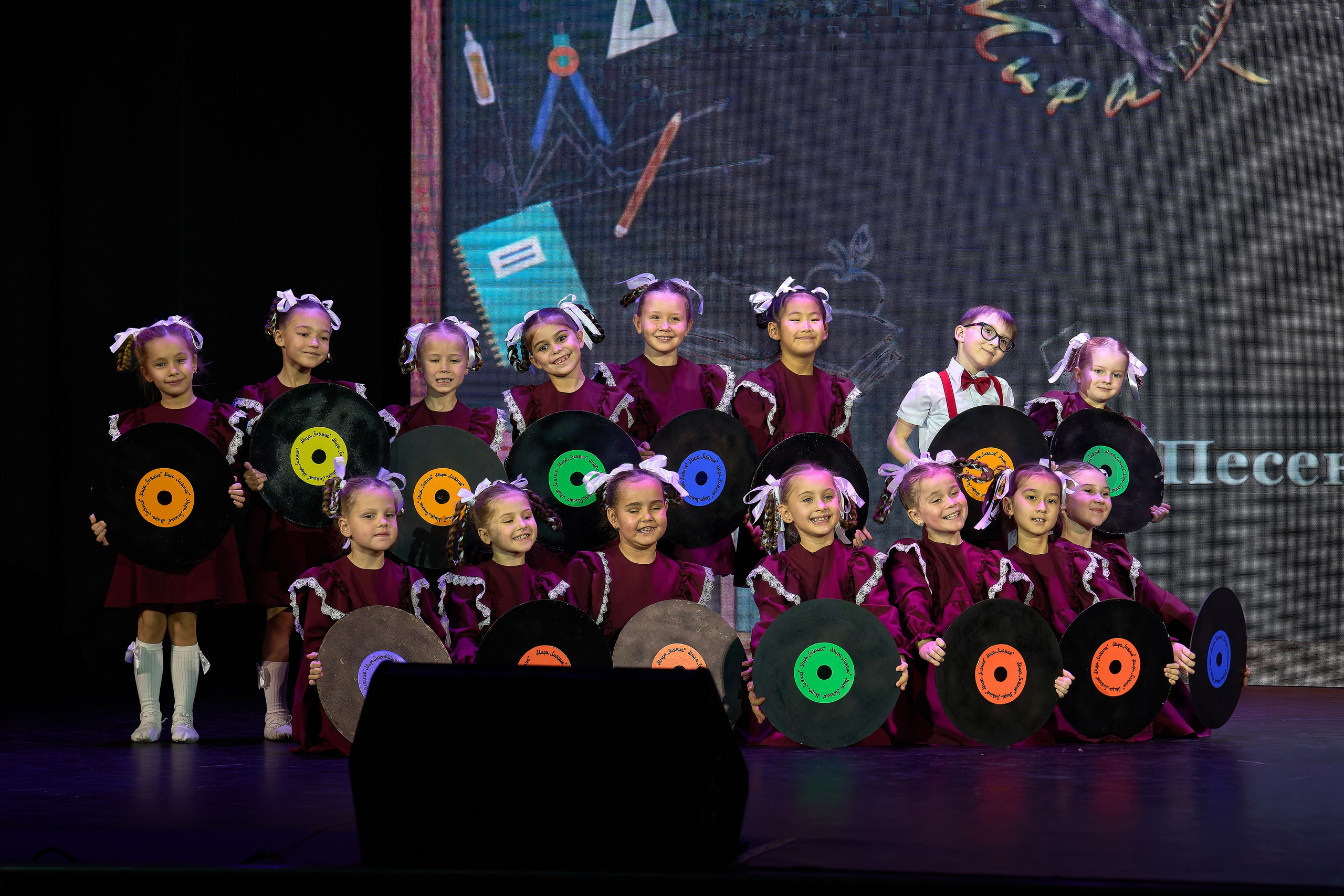 Творческое начало. Фотограф во Владивостоке