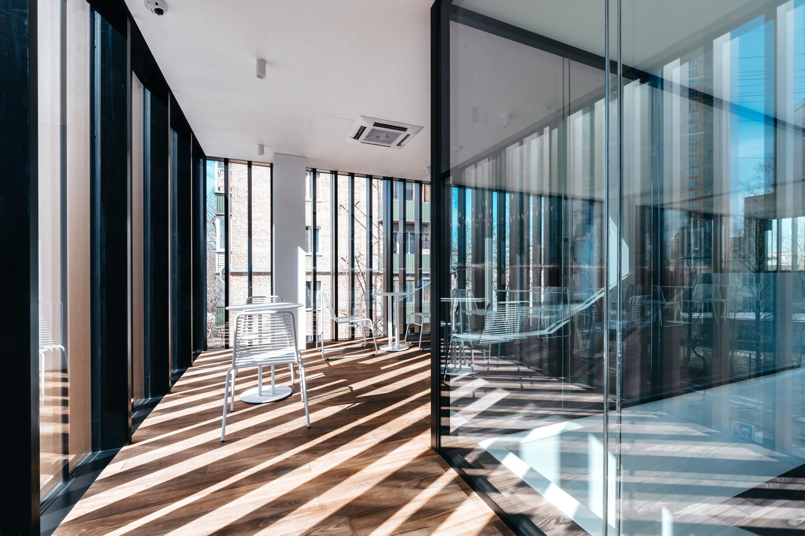 Soul, FORMA. @tomrus: Рустам Шагиморданов — фотограф