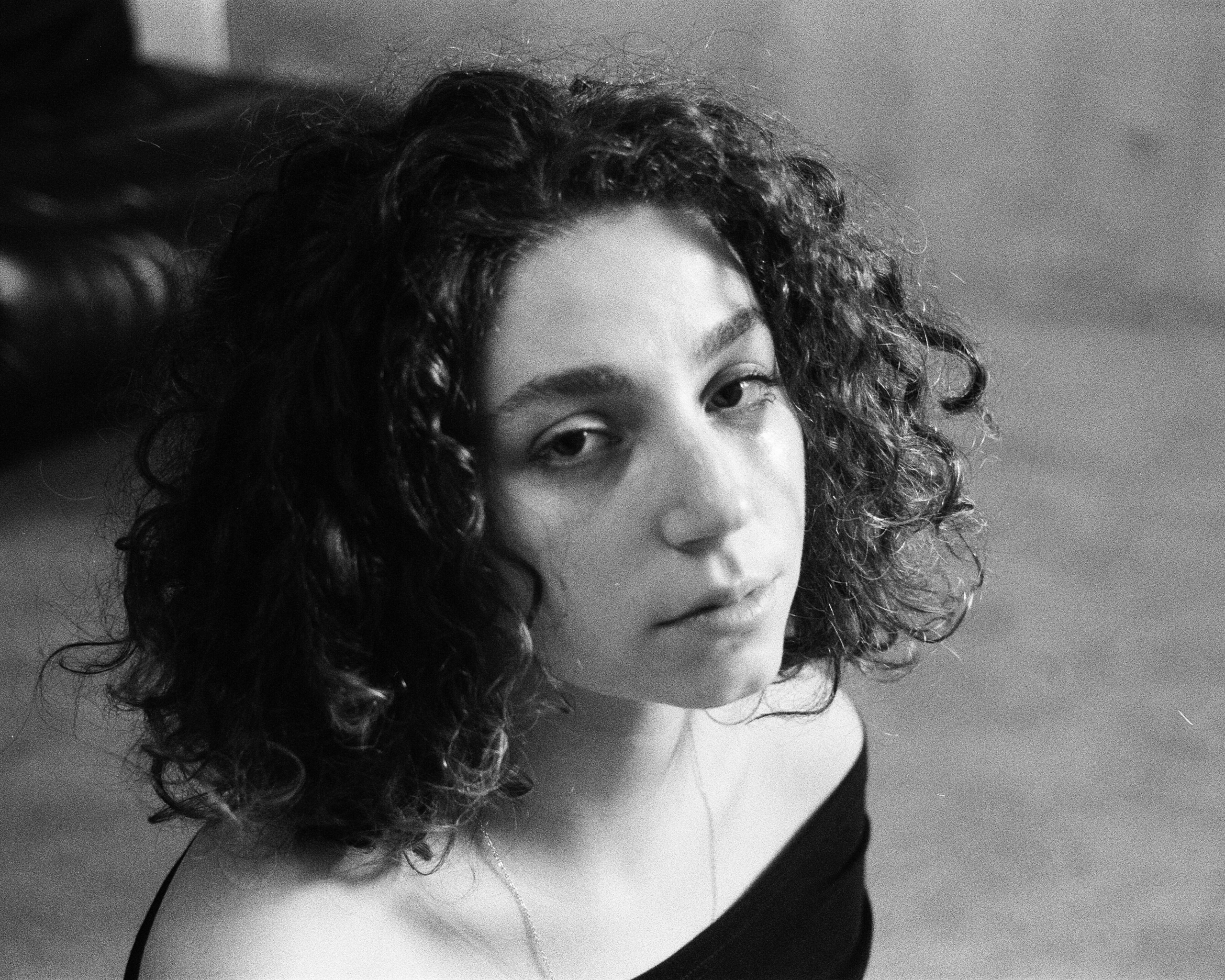Portraits. Nemowaa