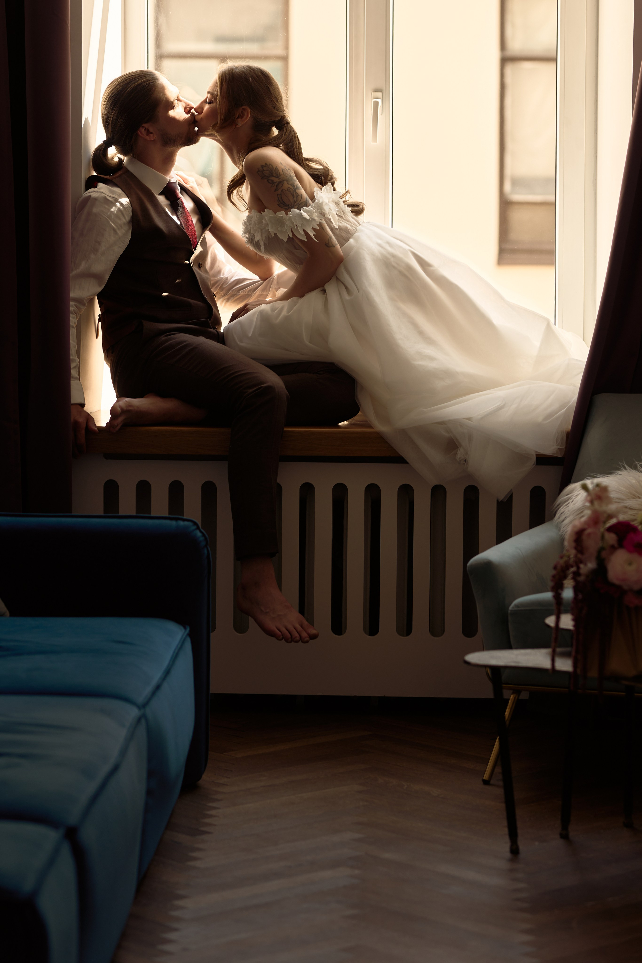 М&Е. Фотограф Москва и Екатеринбург. Максимова Соня