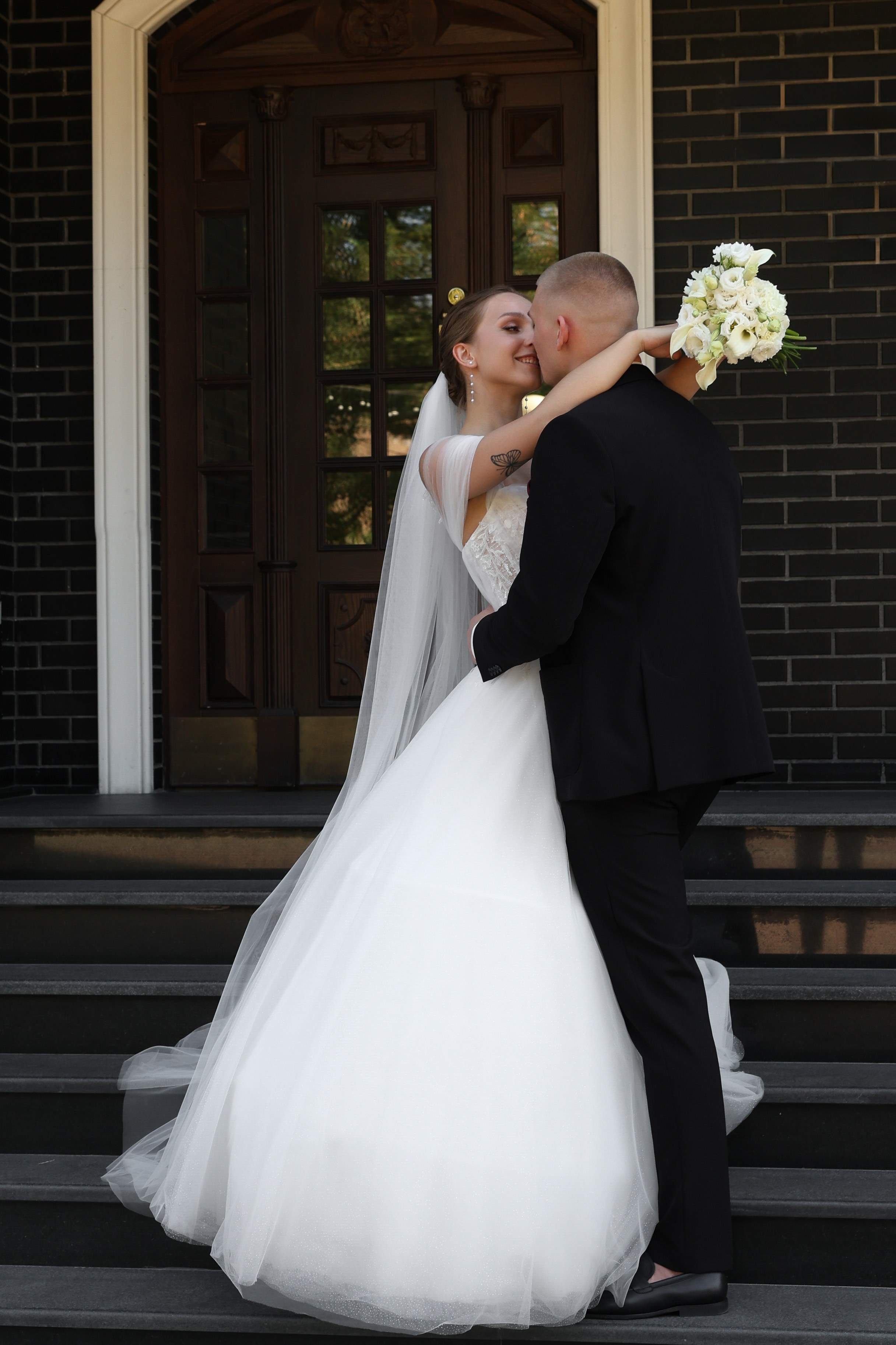 I & V. Свадебный и портретный фотограф | Ростов-на-Дону | Краснодар