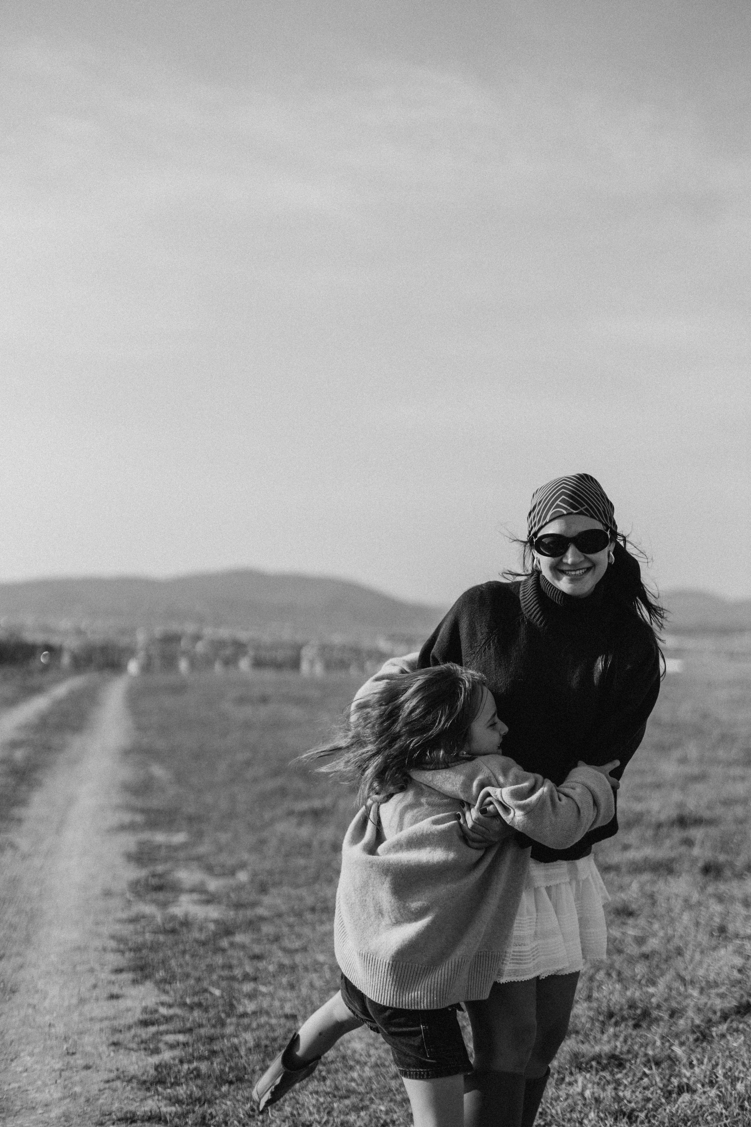 Евгения и Анна. Фотограф в Геленджике Елизавета Гудина