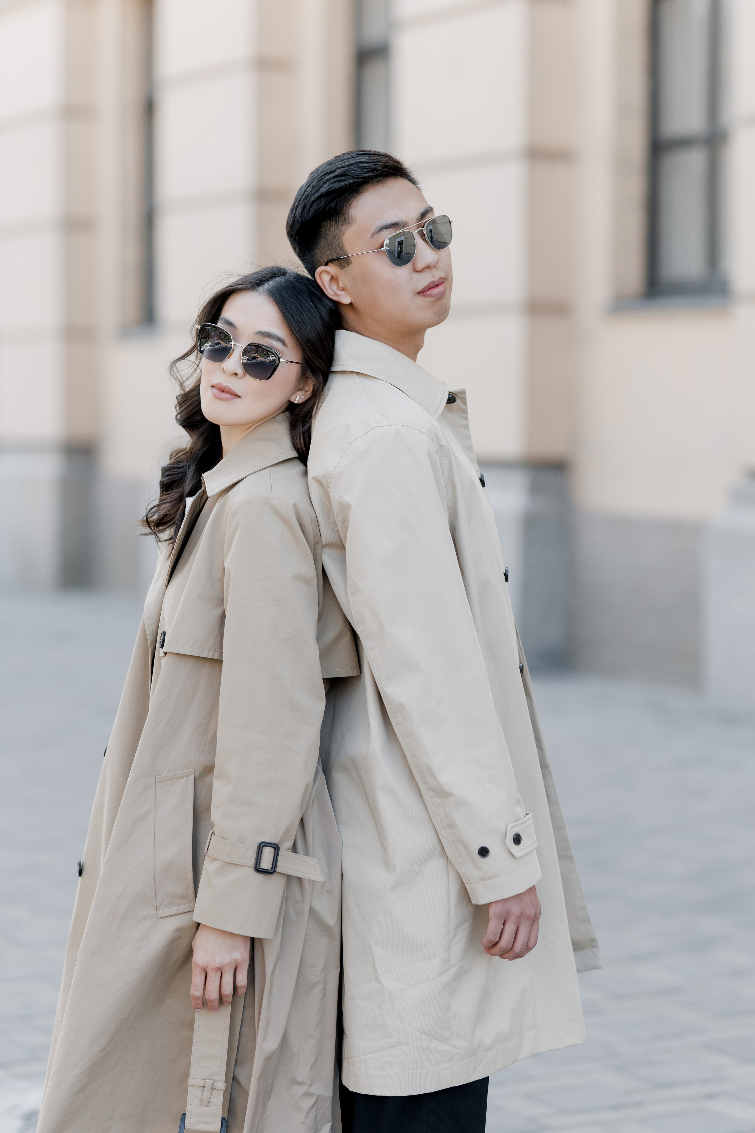 Aldiyar & Akerke. Медиа продакшн, свадебные съемки, история любви в Алматы