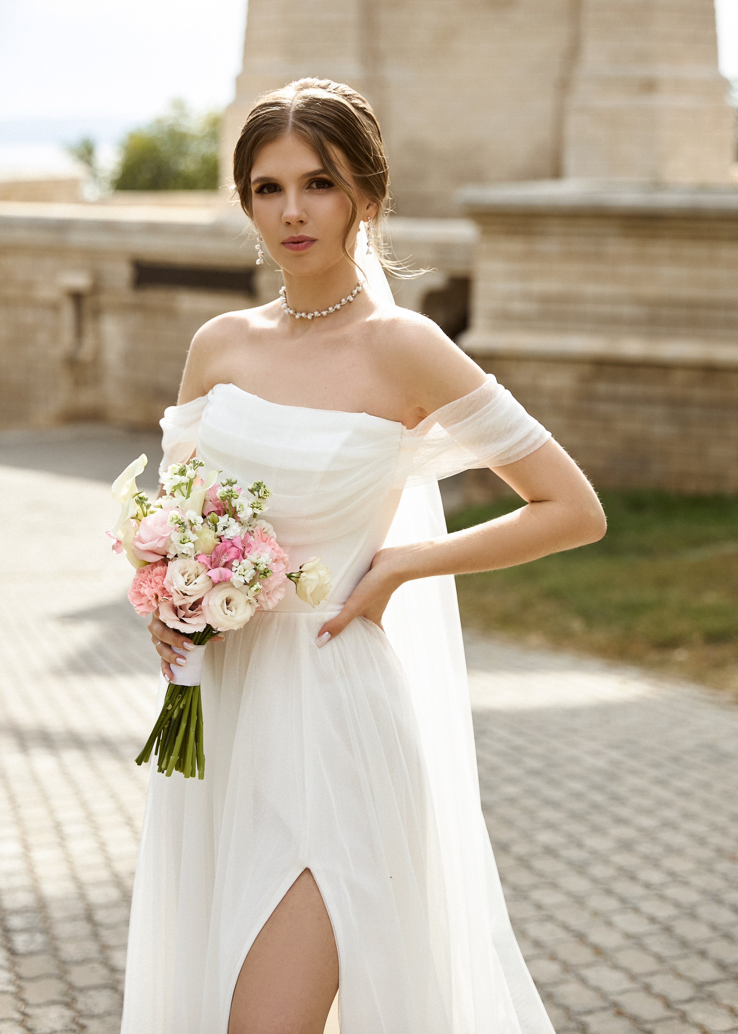 Татищева, загс. Фотограф Тольятти Екатерина Шести