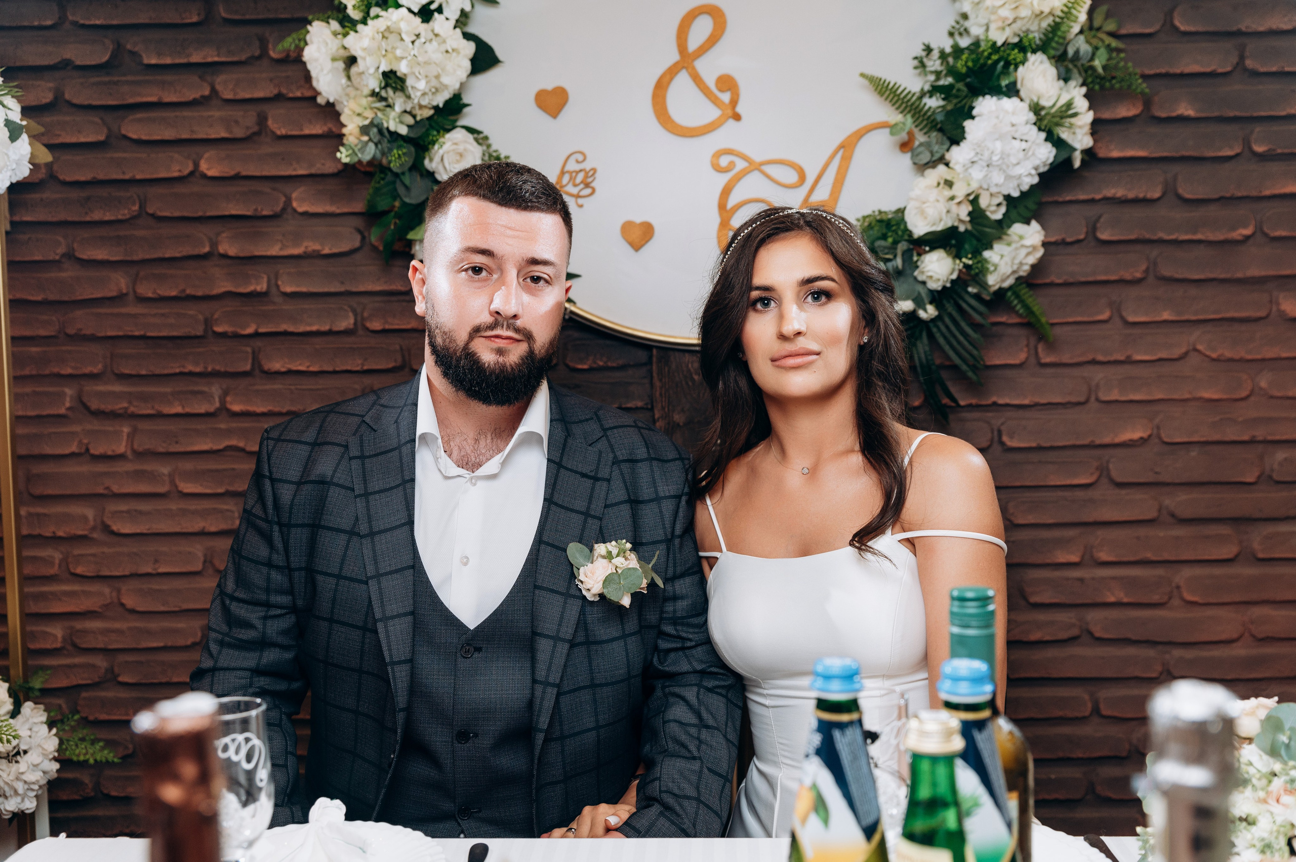 Банкет, Гендер-пати. Фотограф в Новосибирске