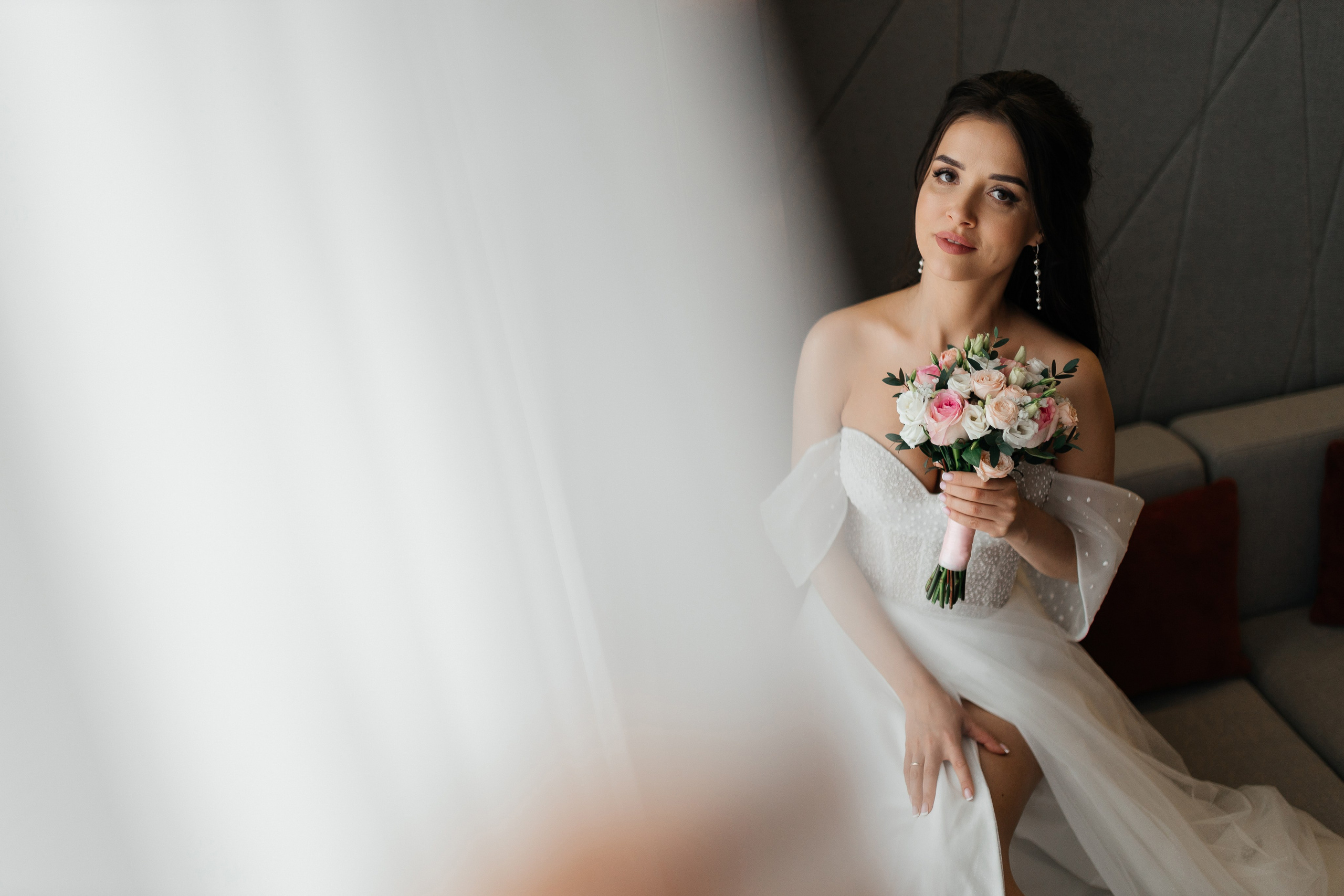 Лена и Вася. Свадебный и семейный фотограф Ворожейкин Олег. Фотографирую во Владиво