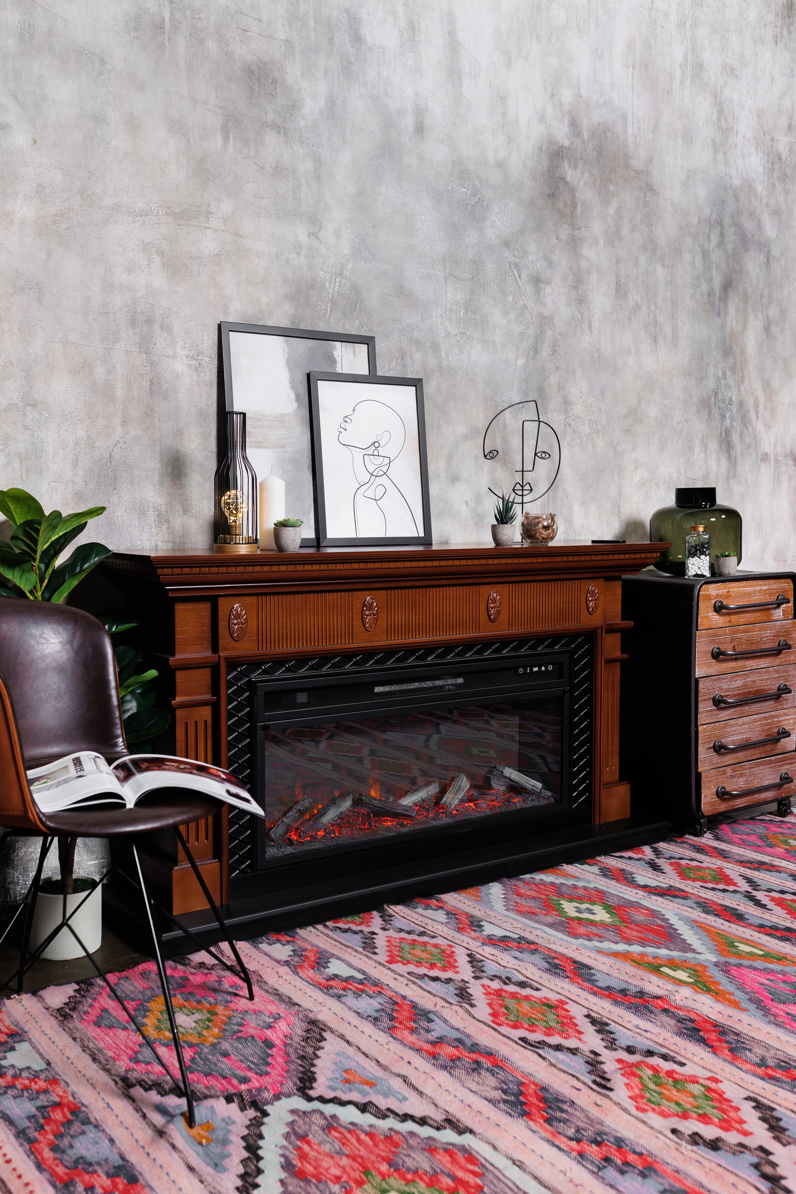 Камины. Фотосъёмка для бизнеса — предметное фото, репортаж с мероприятий, портреты людей, съёмка интерьера и экстерьера